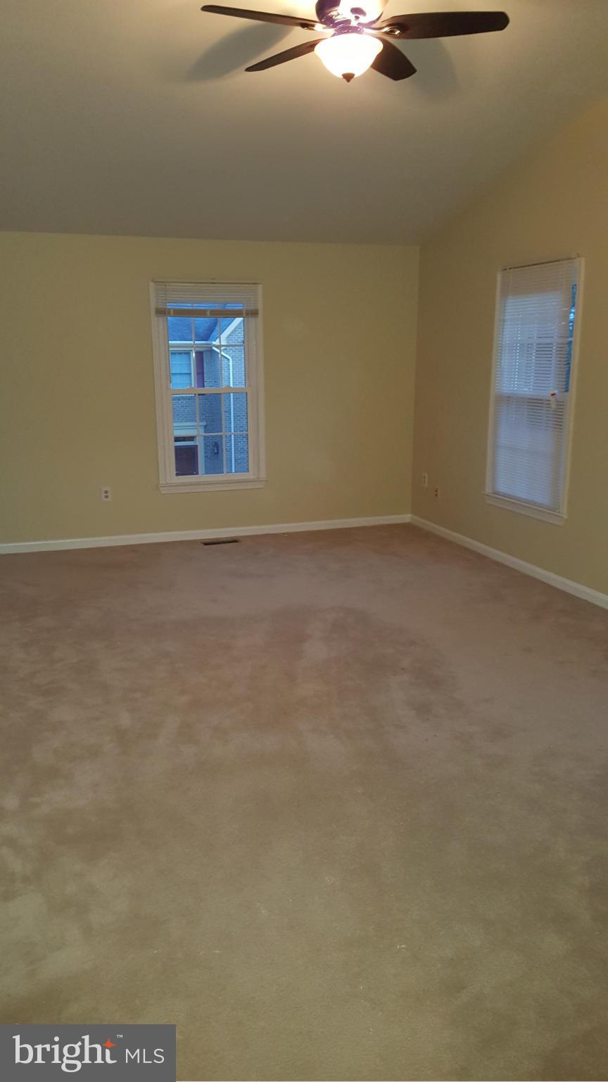 KINGSTOWNE - Residential Lease