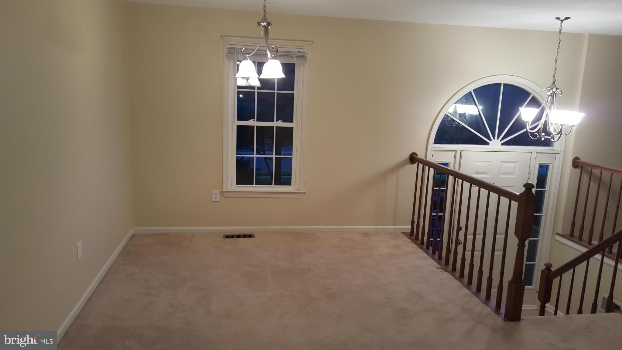 KINGSTOWNE - Residential Lease