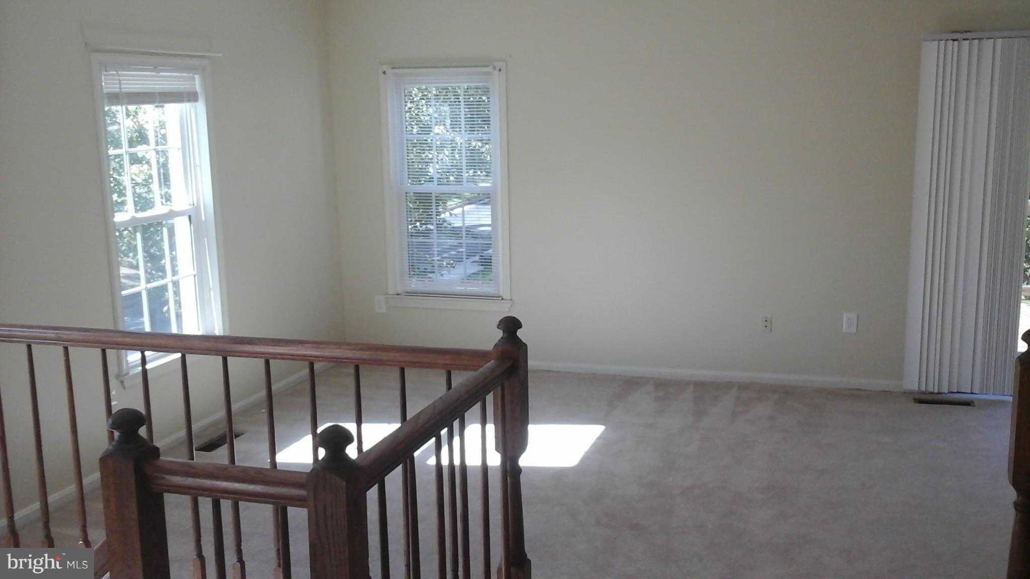 KINGSTOWNE - Residential Lease