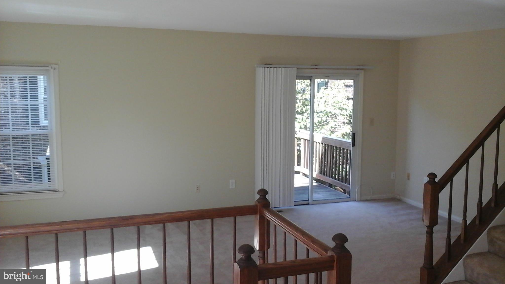 KINGSTOWNE - Residential Lease