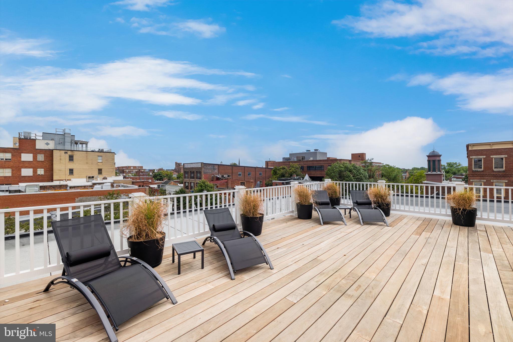 OLD TOWN ALEXANDRIA - Residential Lease