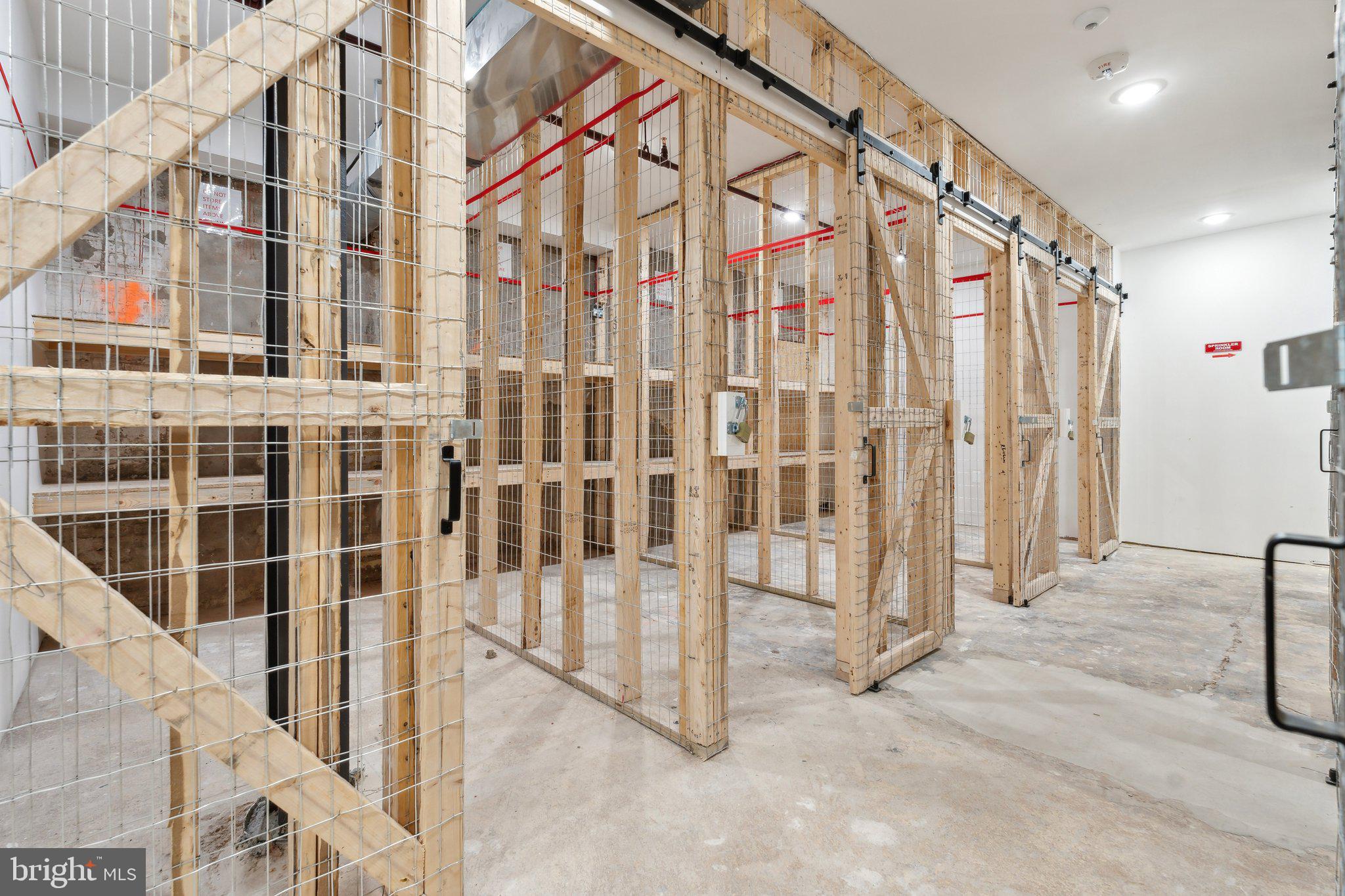 OLD TOWN ALEXANDRIA - Residential Lease