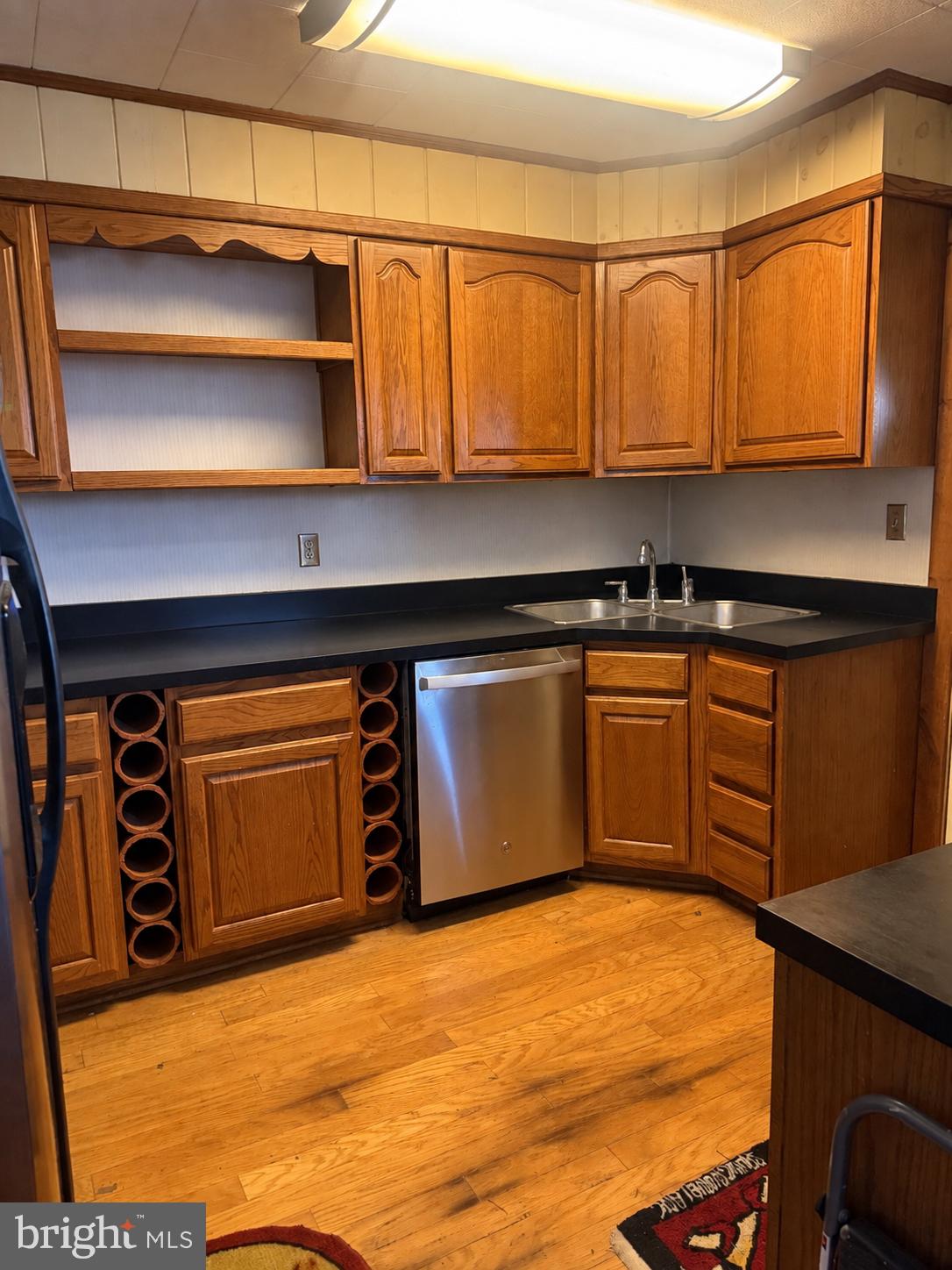 8 S BANCROFT PARKWAY