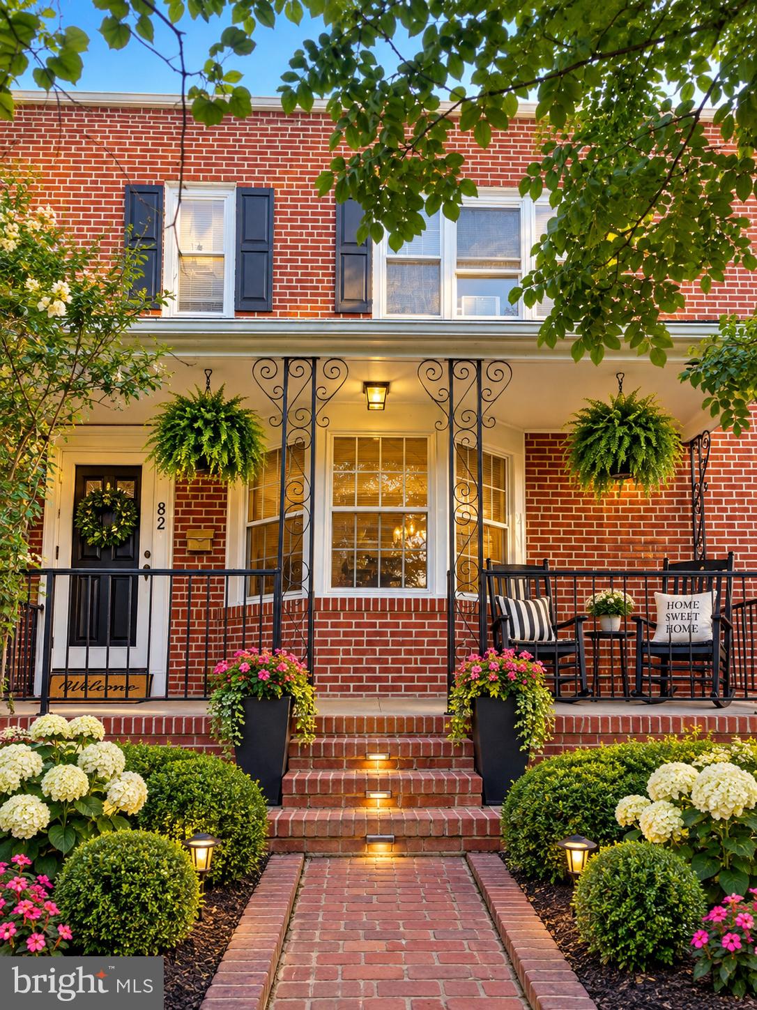 8 S BANCROFT PARKWAY