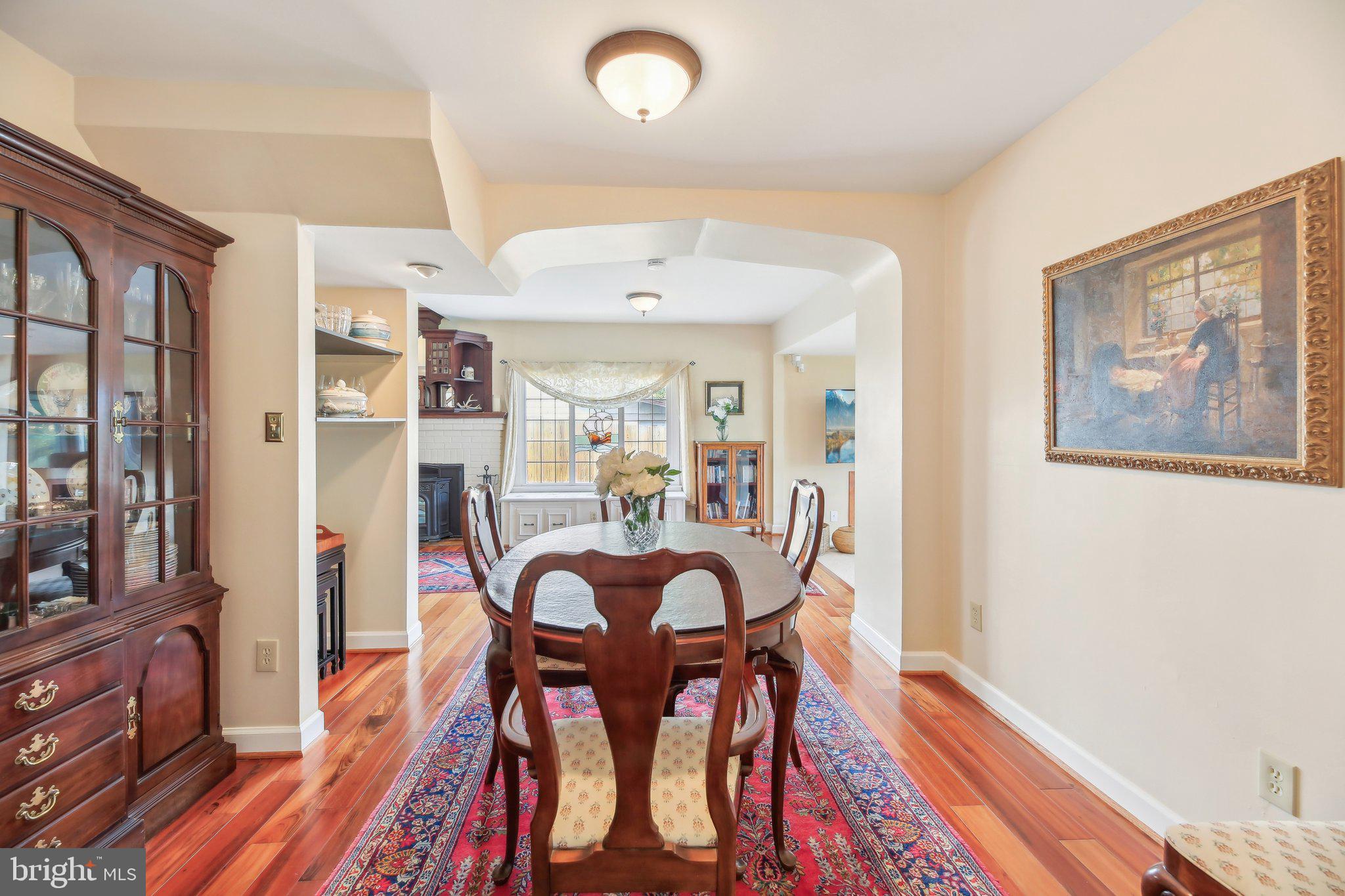 SOUTH RIVER HEIGHTS - Residential