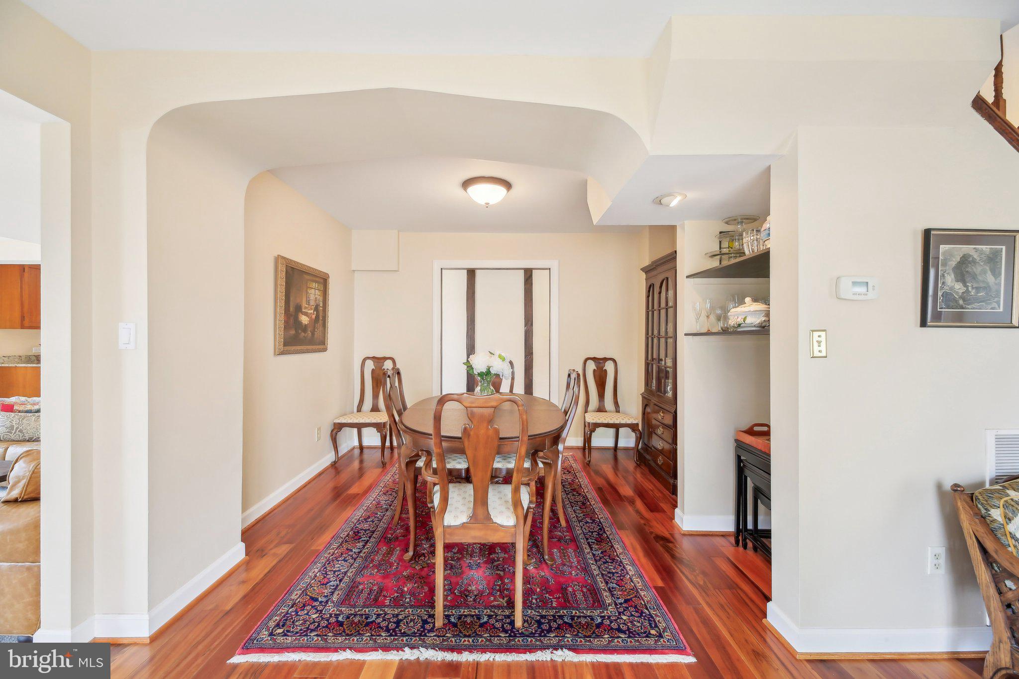 SOUTH RIVER HEIGHTS - Residential