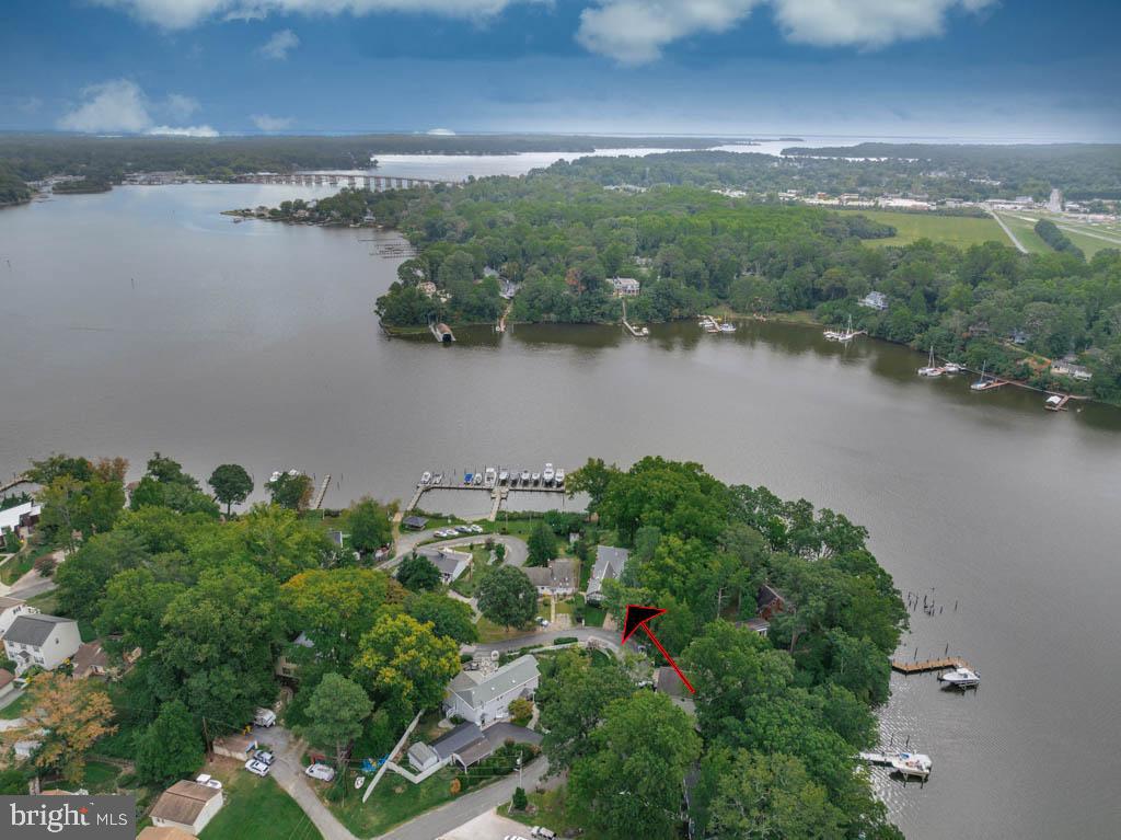 SOUTH RIVER HEIGHTS - Residential