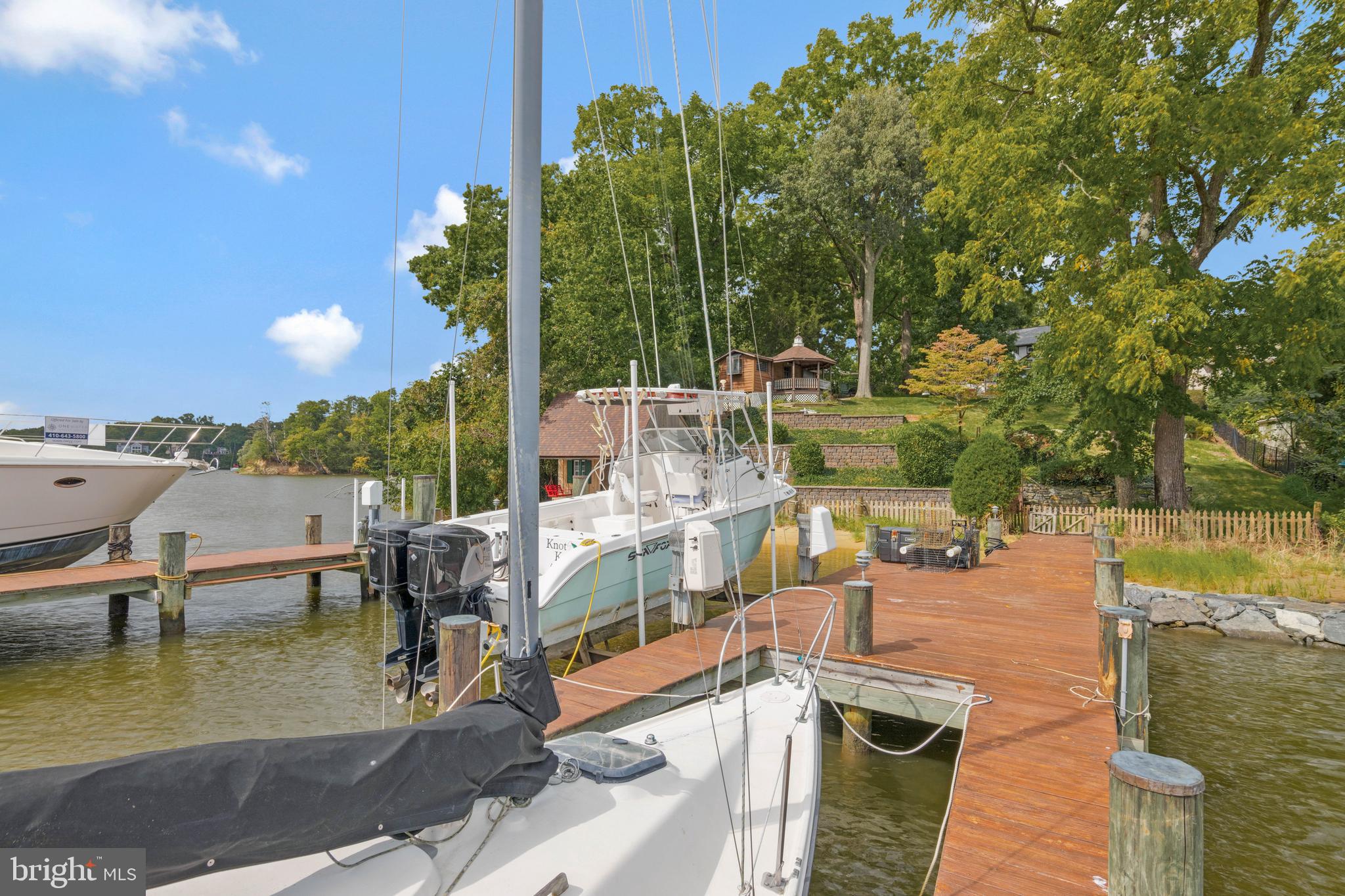 SOUTH RIVER HEIGHTS - Residential