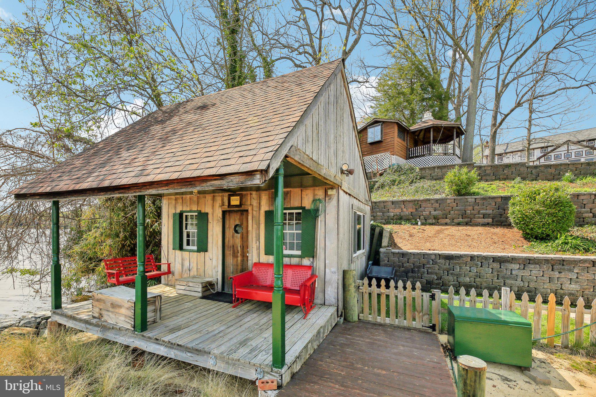 SOUTH RIVER HEIGHTS - Residential