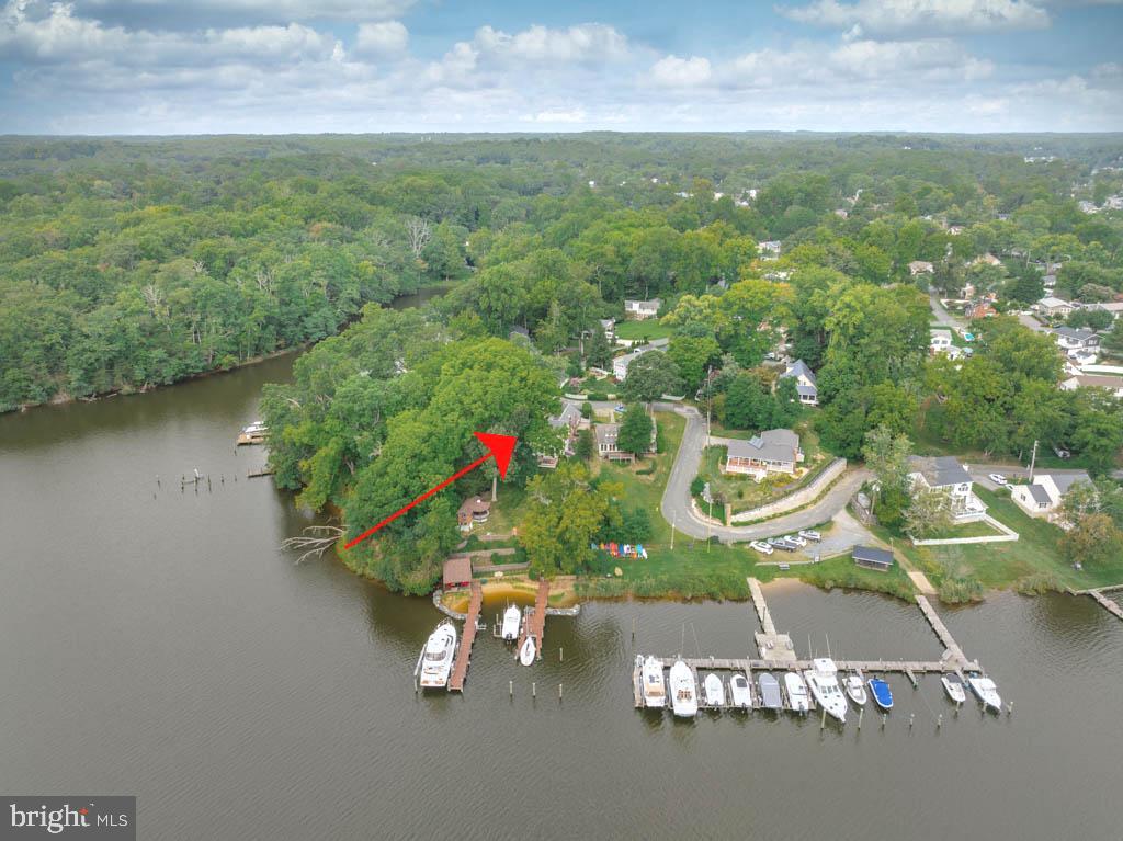 SOUTH RIVER HEIGHTS - Residential