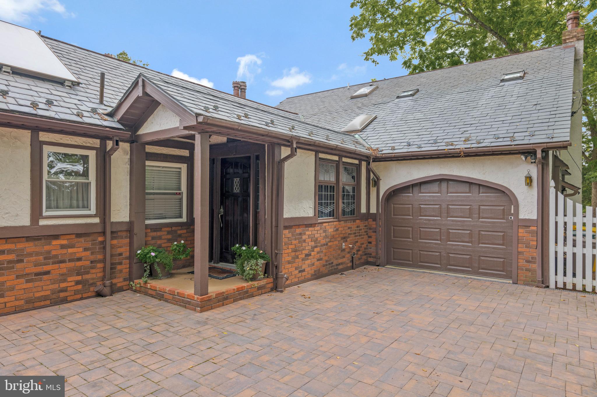 4002 TUDOR HALL ROAD