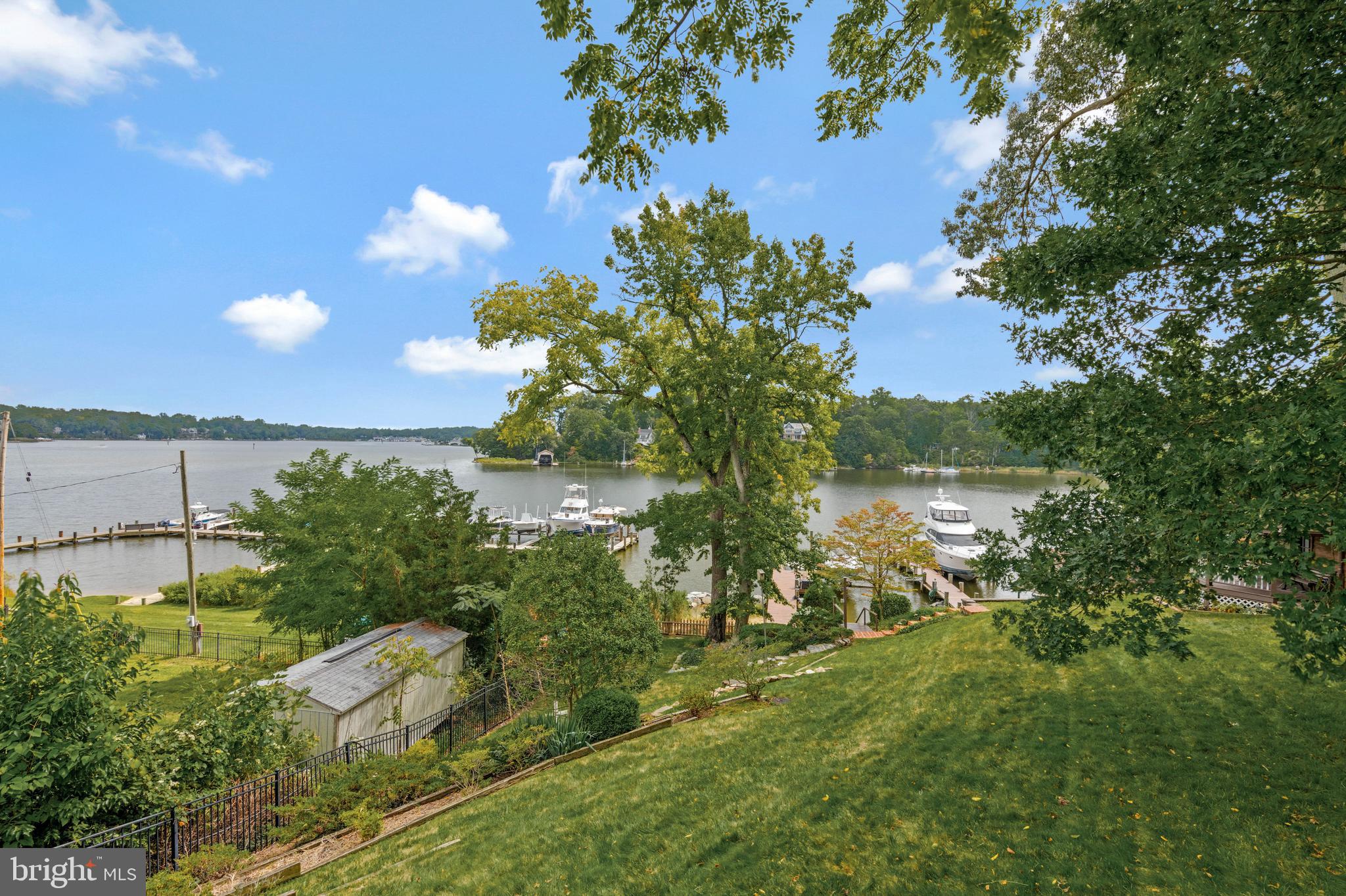 SOUTH RIVER HEIGHTS - Residential