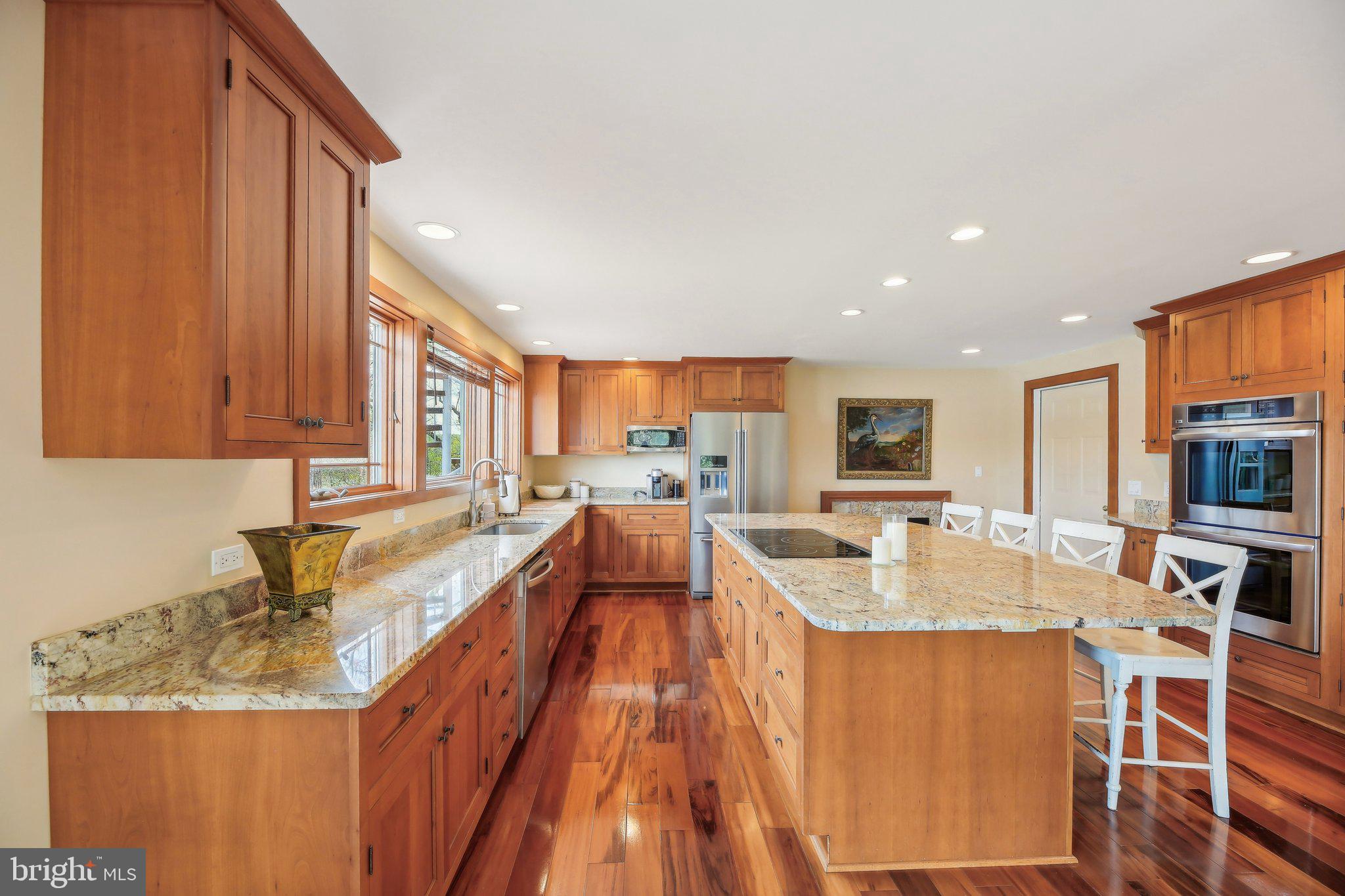 SOUTH RIVER HEIGHTS - Residential