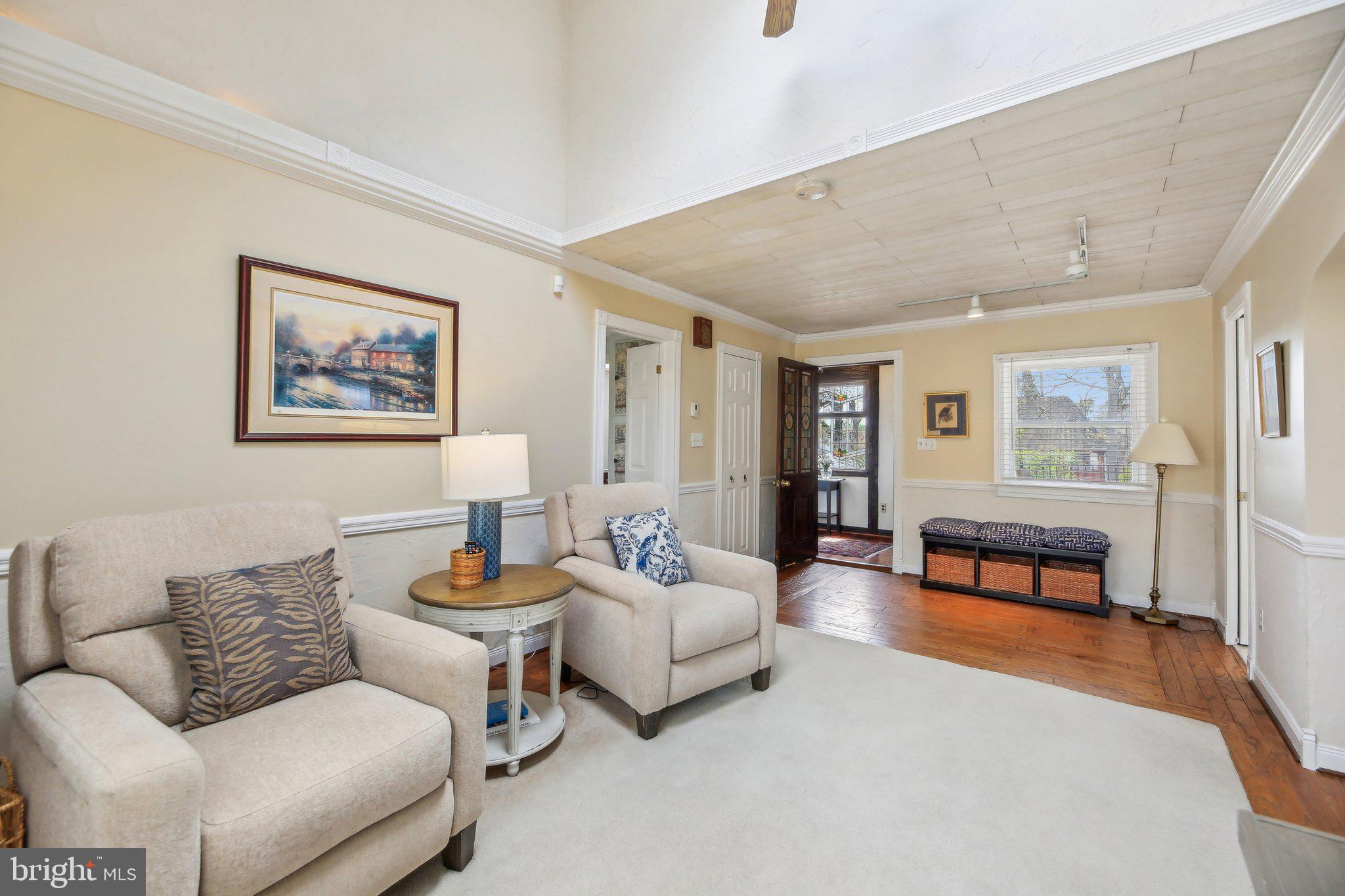 SOUTH RIVER HEIGHTS - Residential