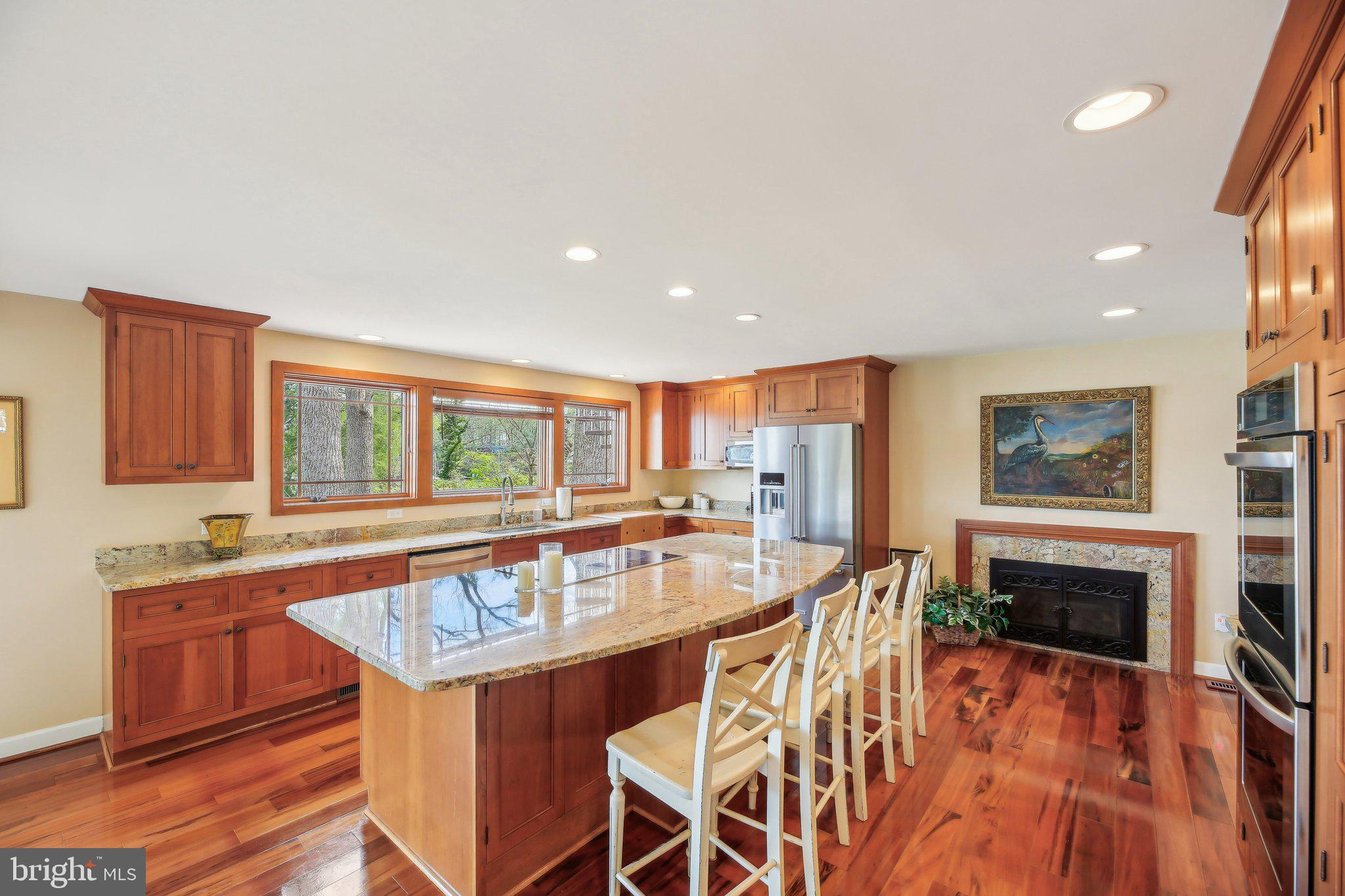 SOUTH RIVER HEIGHTS - Residential