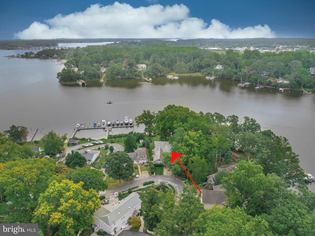 SOUTH RIVER HEIGHTS - Residential