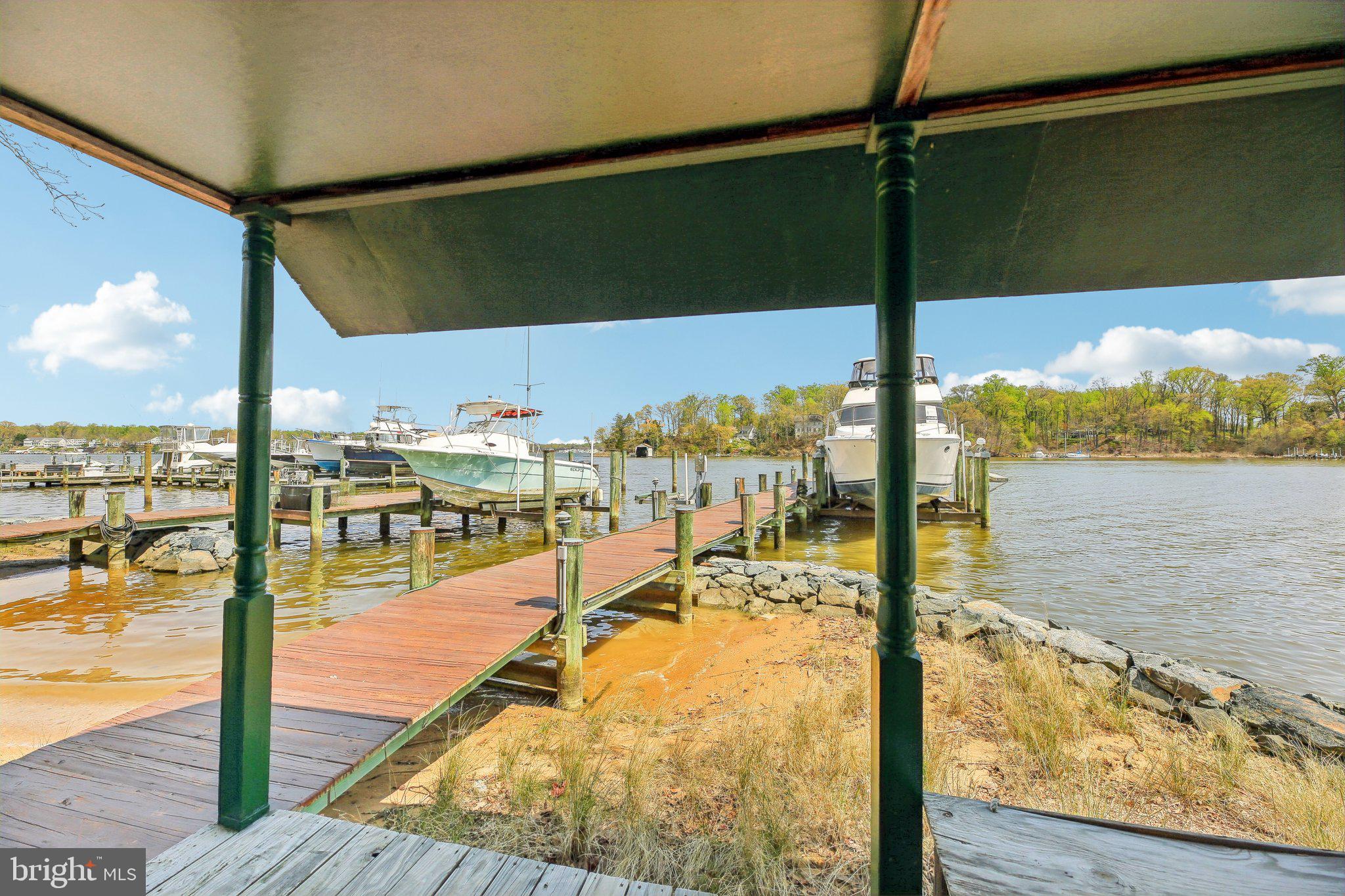 SOUTH RIVER HEIGHTS - Residential