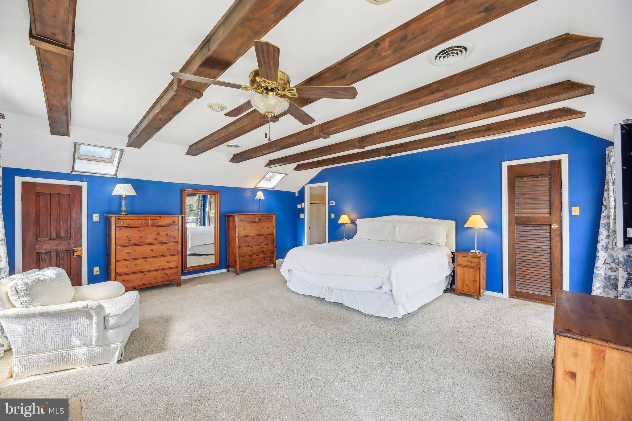 SOUTH RIVER HEIGHTS - Residential