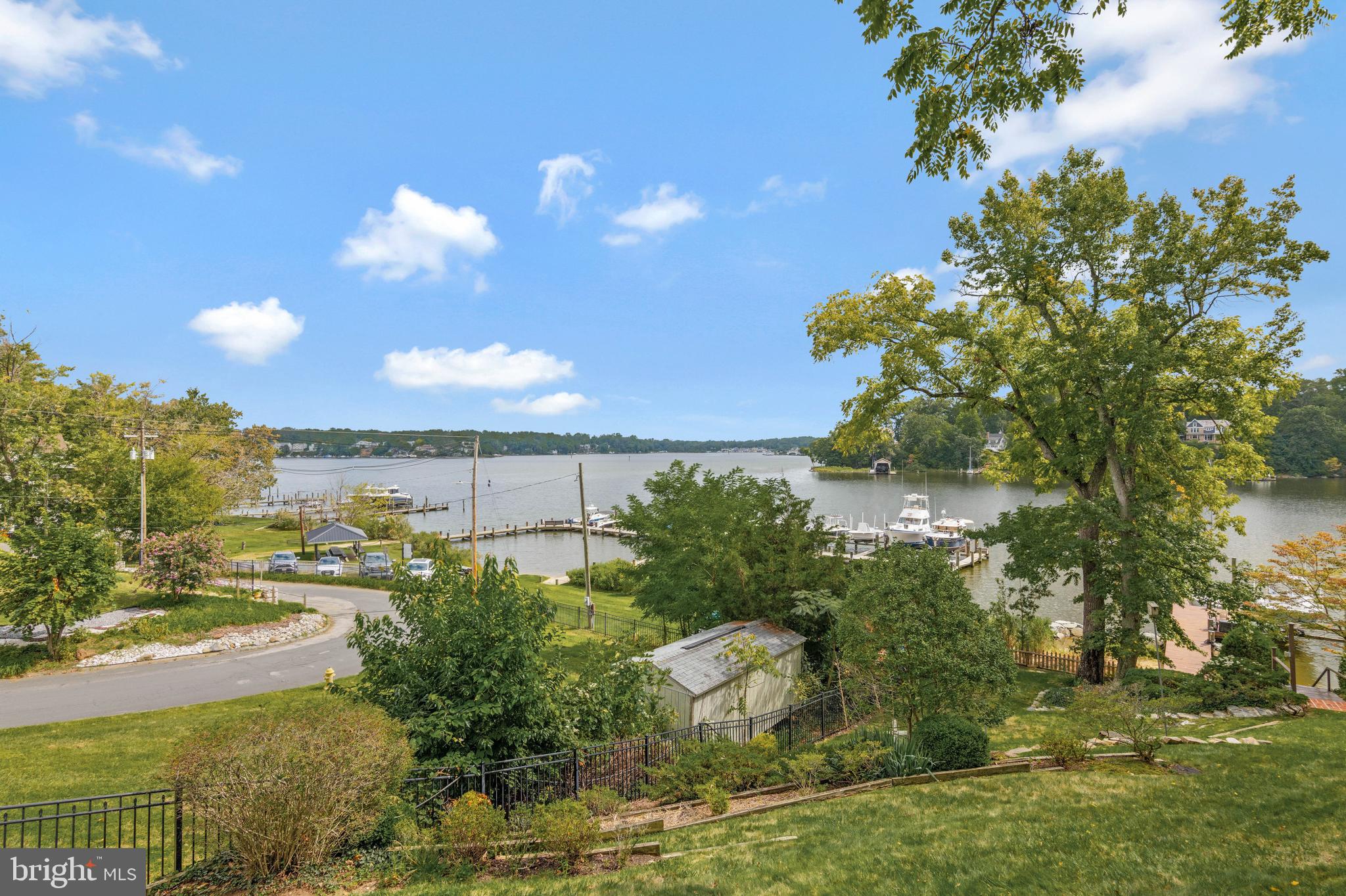 SOUTH RIVER HEIGHTS - Residential