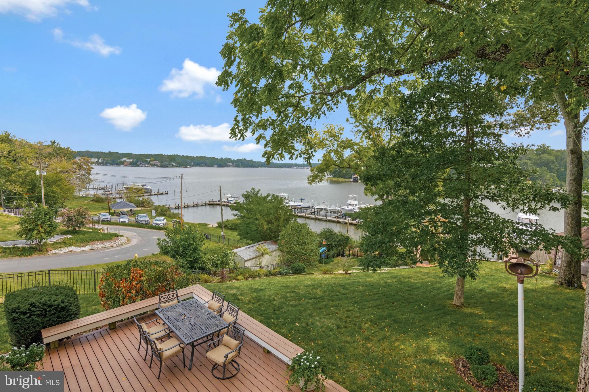 SOUTH RIVER HEIGHTS - Residential