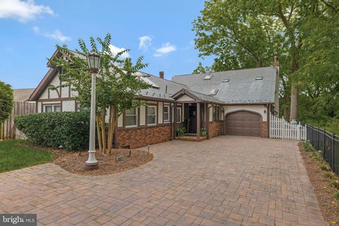 4002 TUDOR HALL ROAD RIVA MD 21140