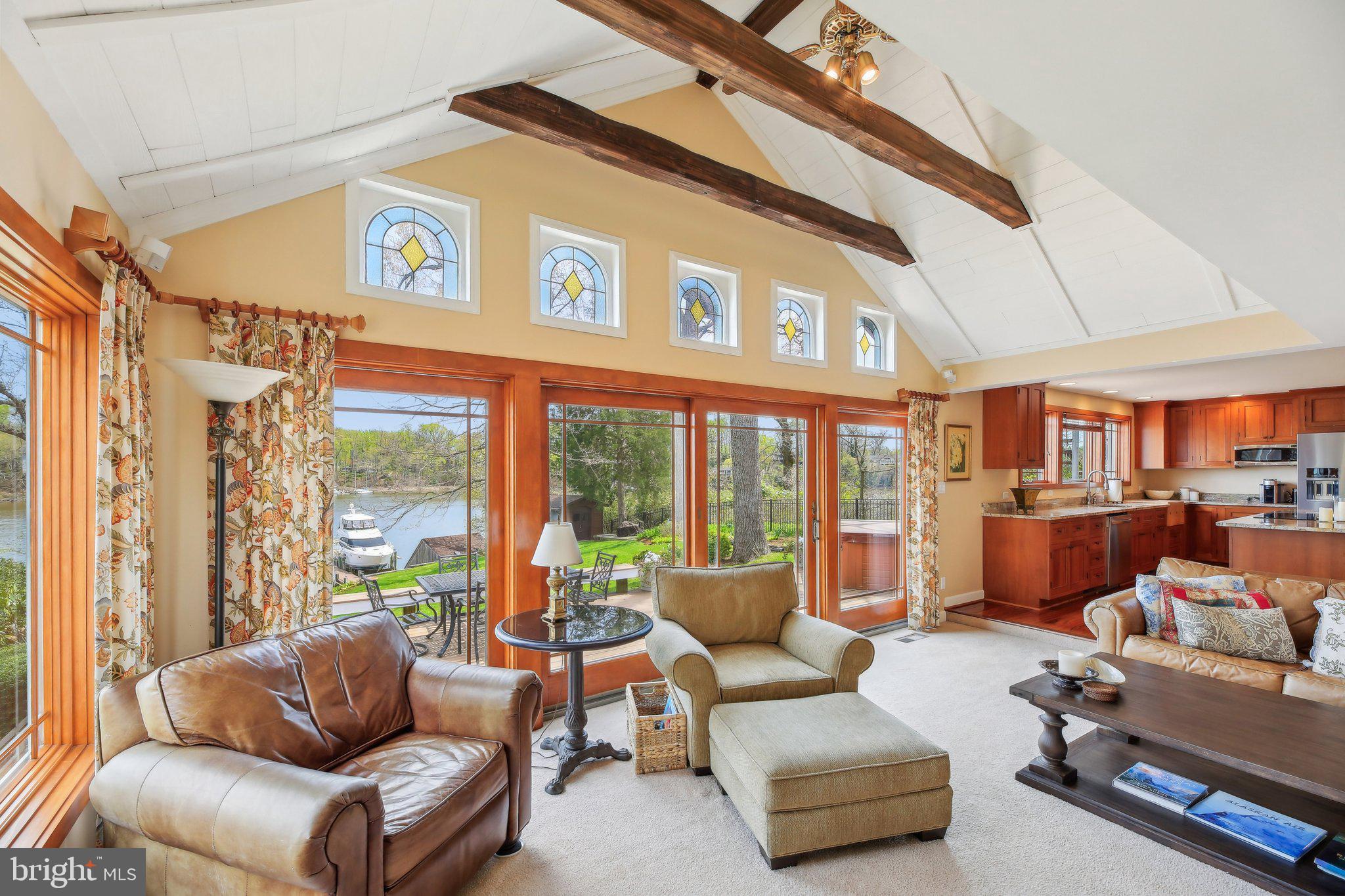 SOUTH RIVER HEIGHTS - Residential