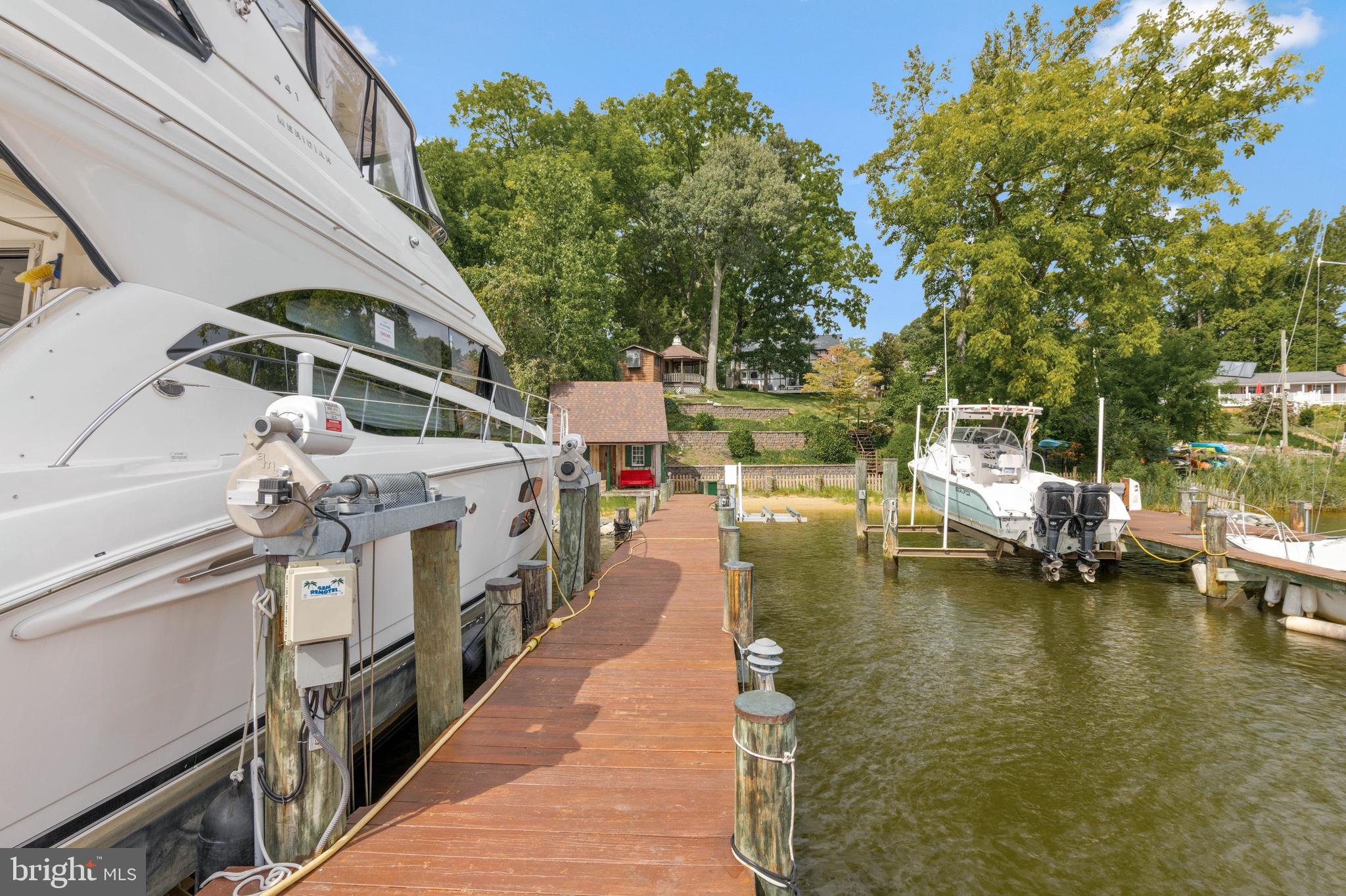 SOUTH RIVER HEIGHTS - Residential