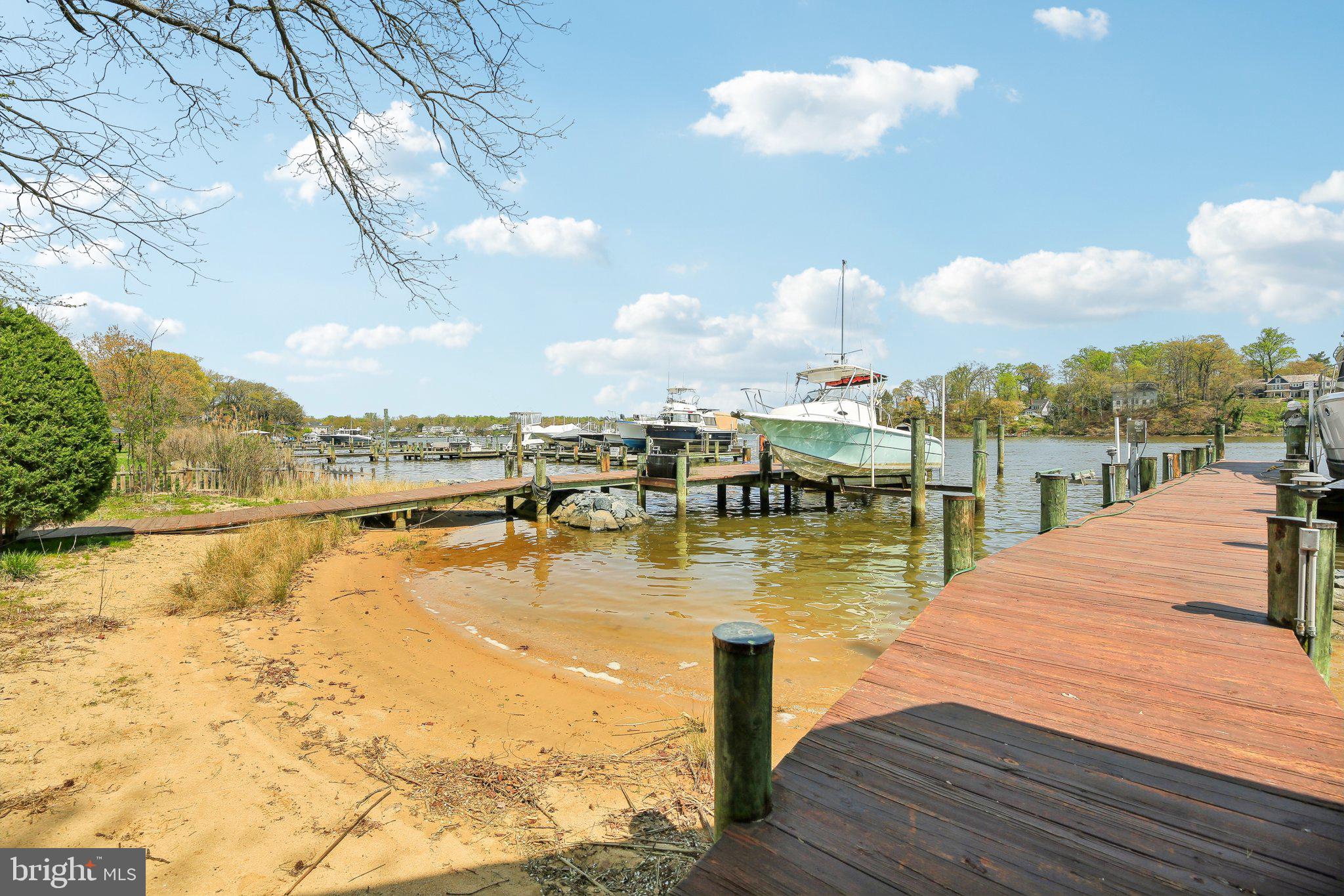 SOUTH RIVER HEIGHTS - Residential