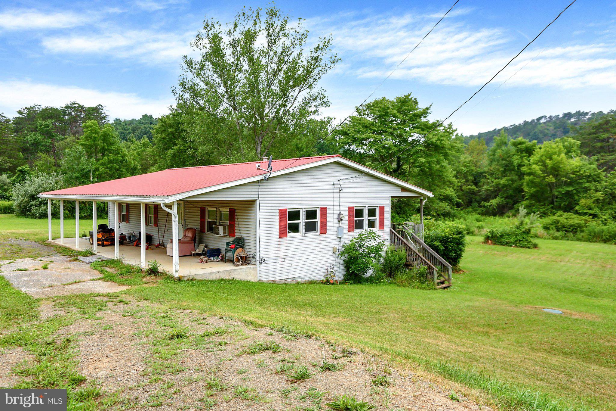 2025 FAIRGROUND ROAD