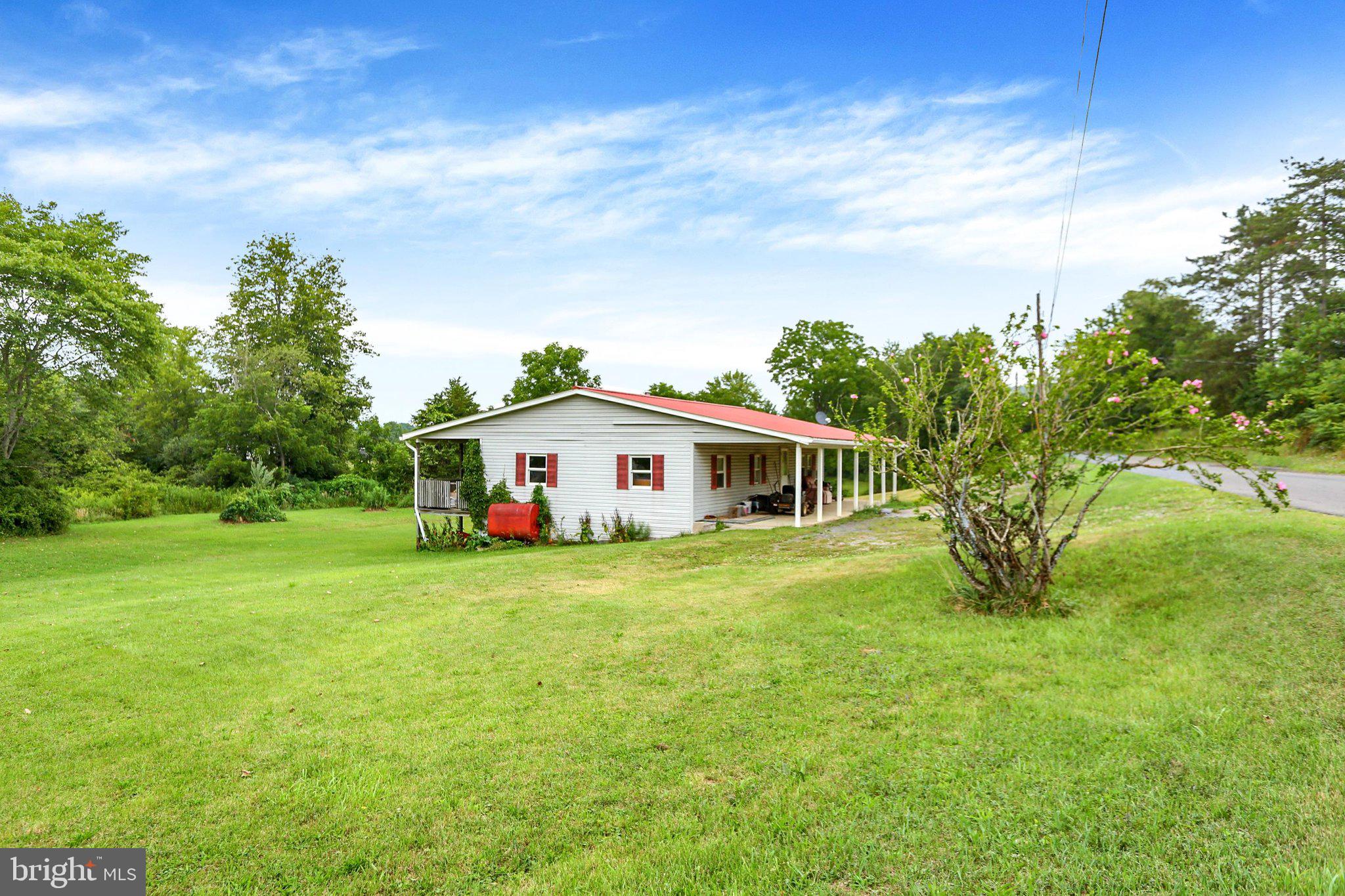 2025 FAIRGROUND ROAD