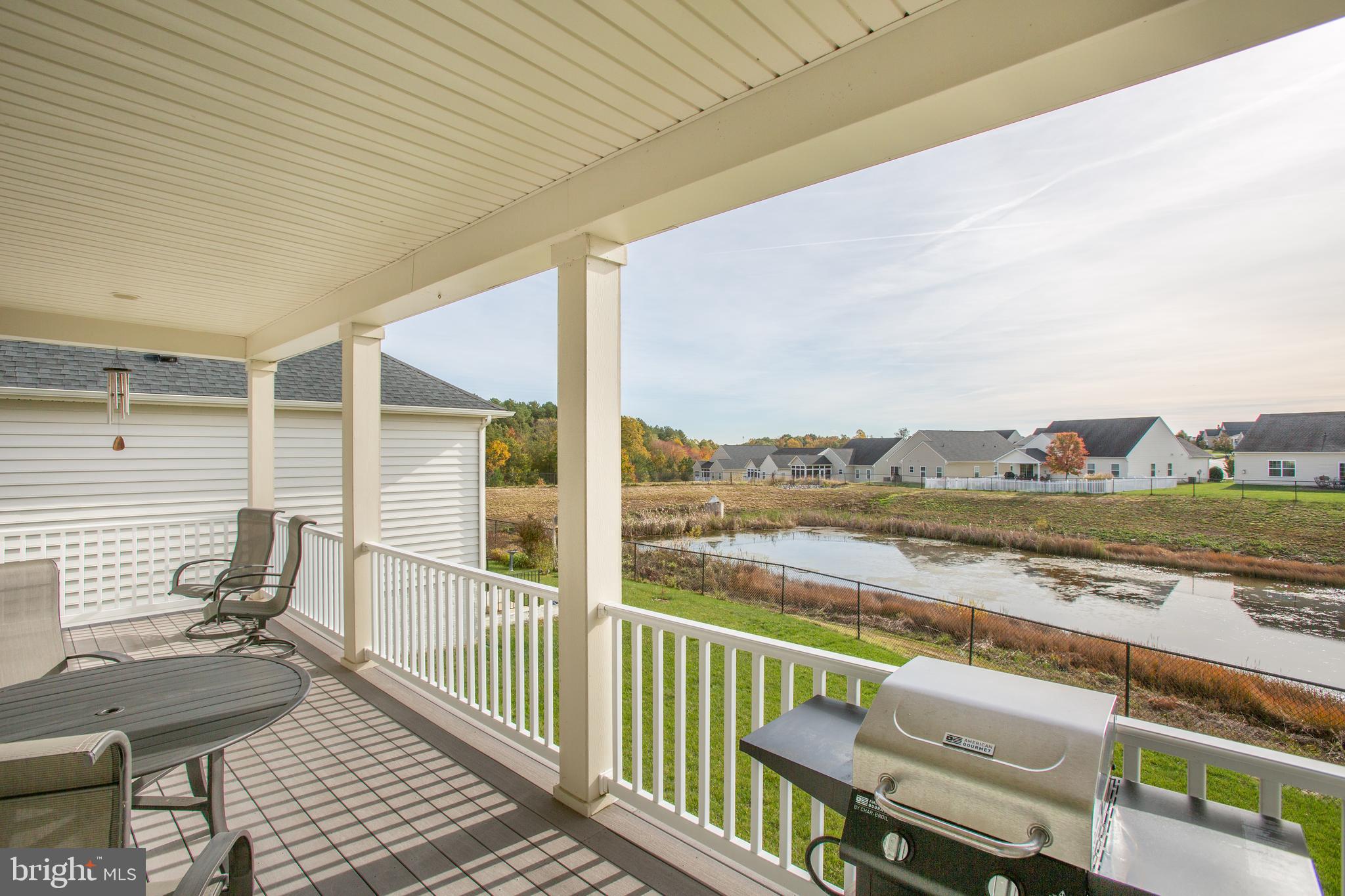 VIRGINIA HERITAGE AT LEE'S PARK - Residential