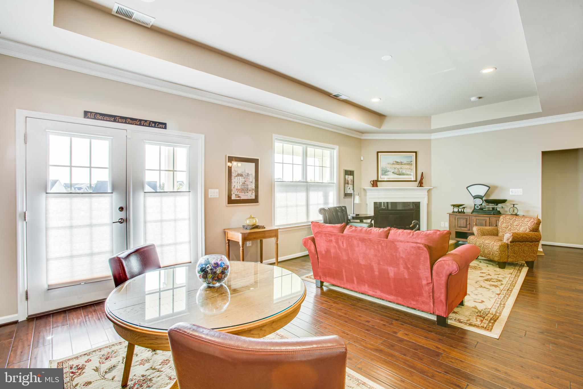 VIRGINIA HERITAGE AT LEE'S PARK - Residential