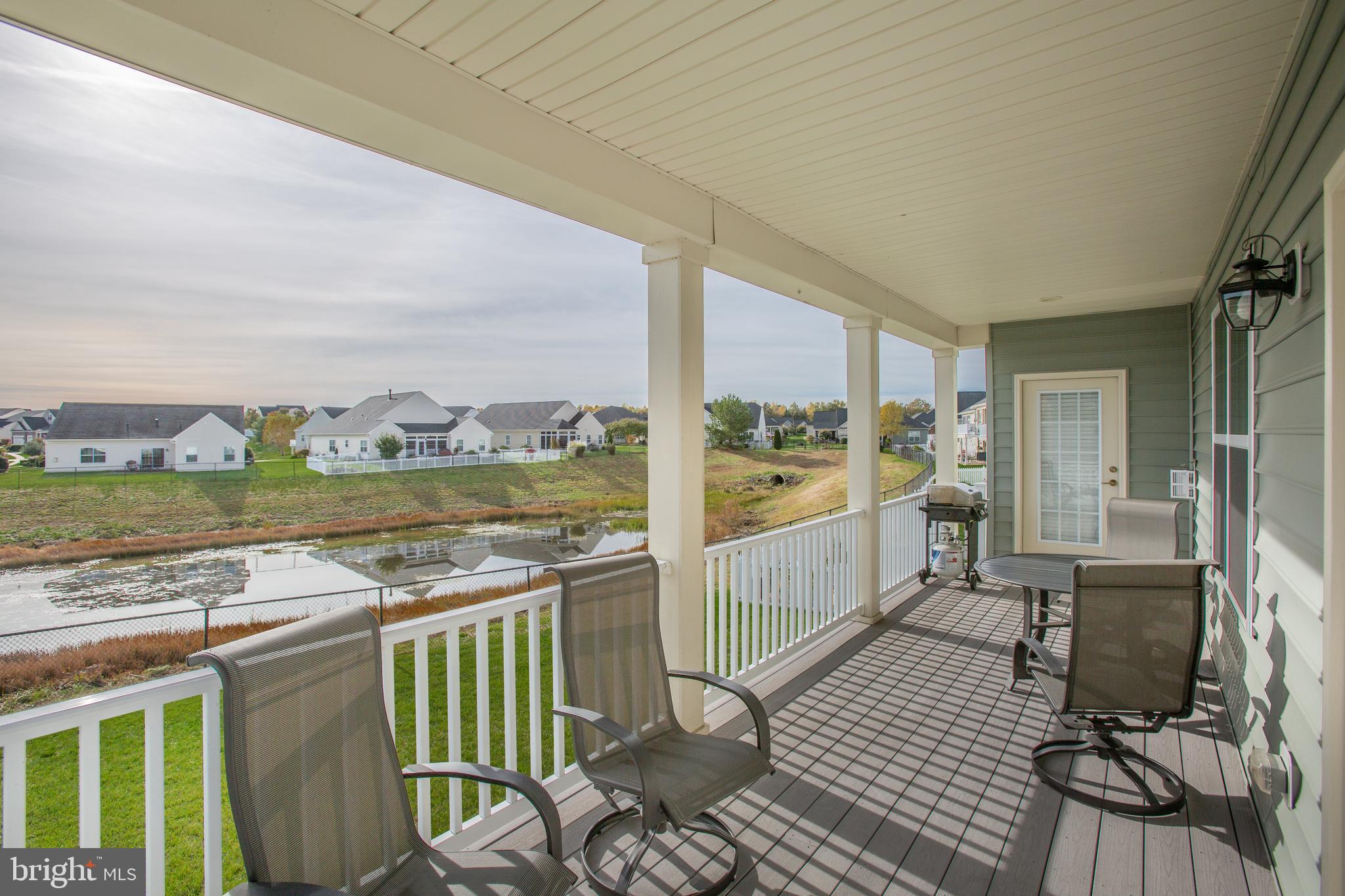 VIRGINIA HERITAGE AT LEE'S PARK - Residential