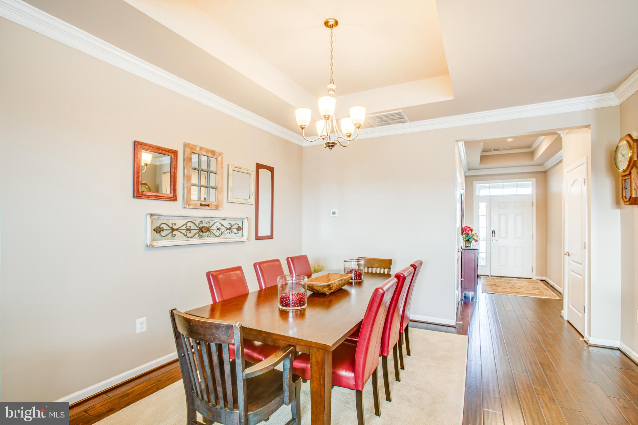 VIRGINIA HERITAGE AT LEE'S PARK - Residential