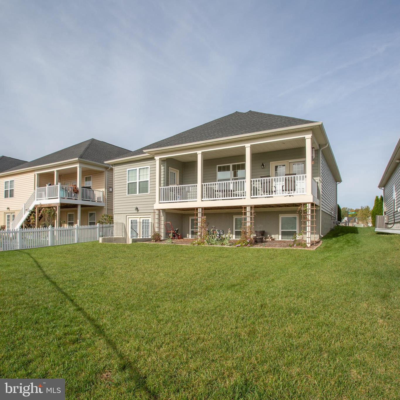 VIRGINIA HERITAGE AT LEE'S PARK - Residential