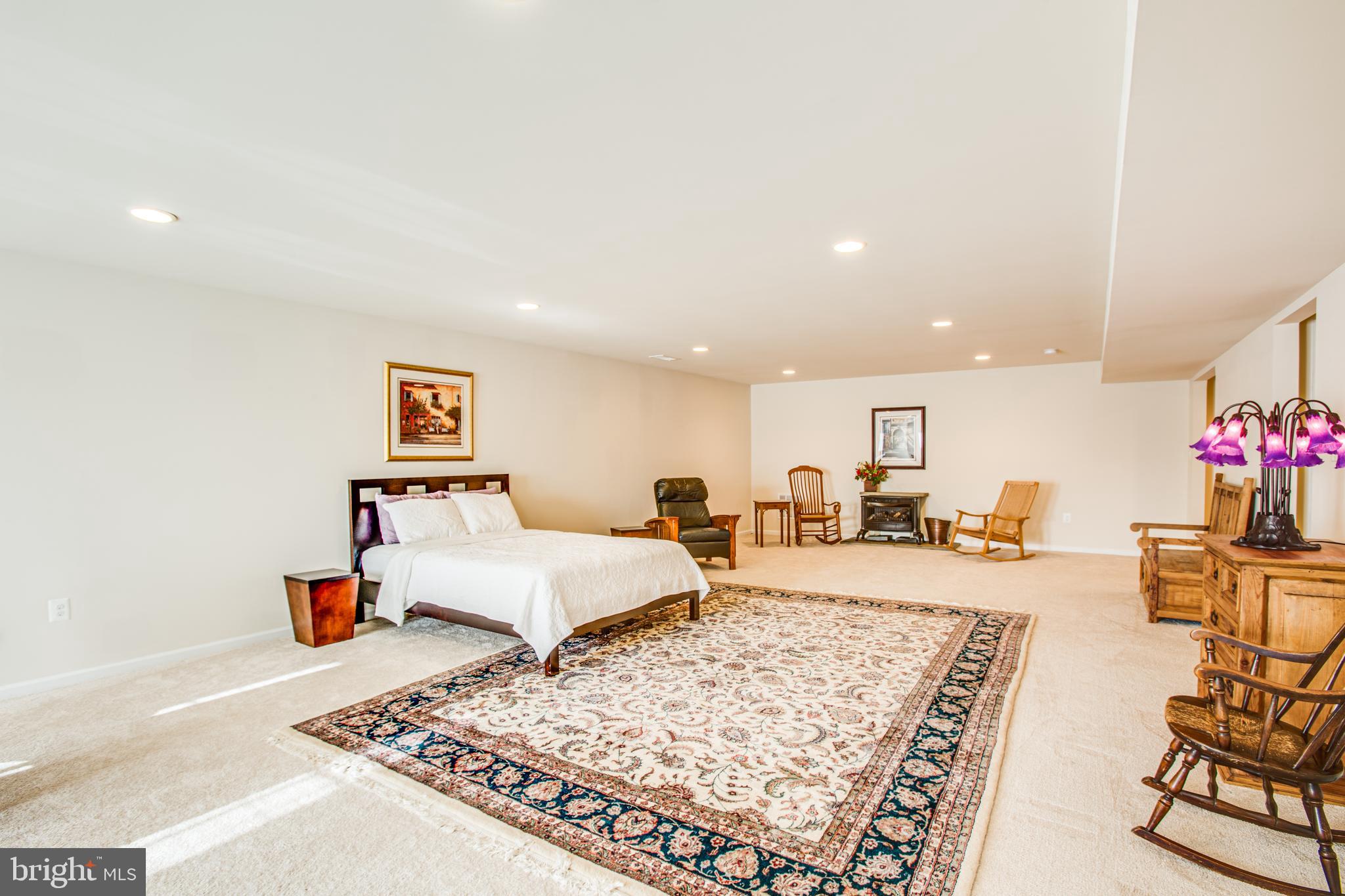 VIRGINIA HERITAGE AT LEE'S PARK - Residential