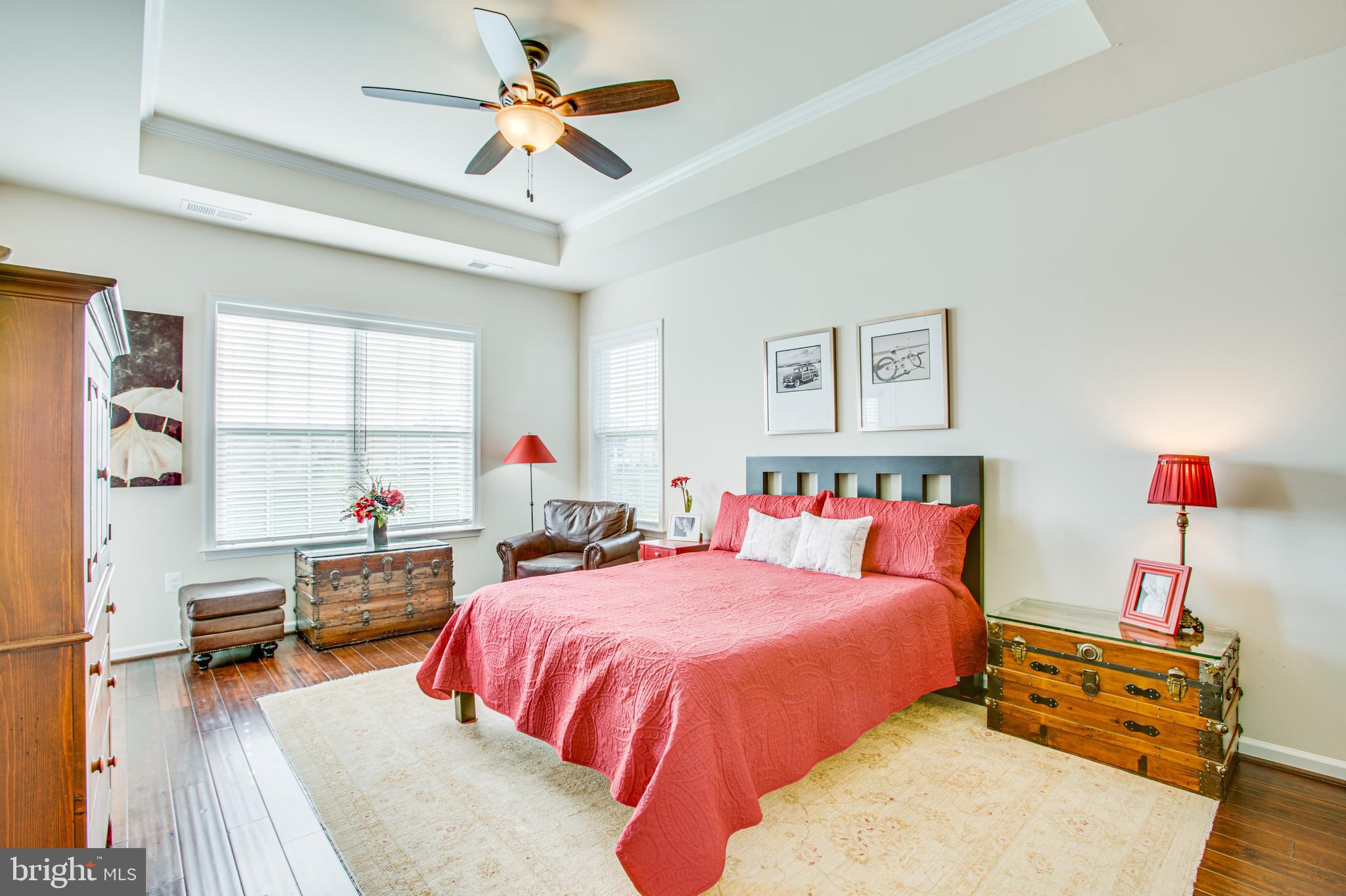 VIRGINIA HERITAGE AT LEE'S PARK - Residential