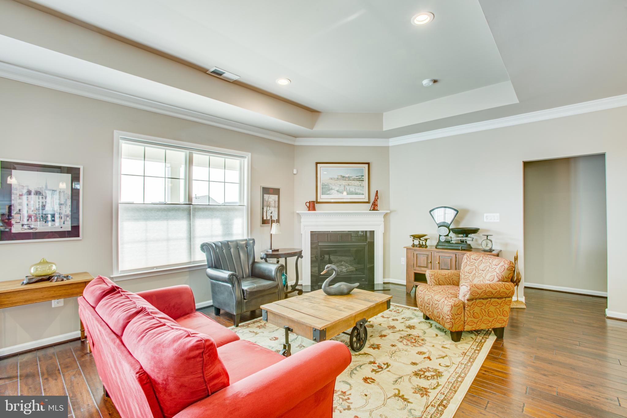 VIRGINIA HERITAGE AT LEE'S PARK - Residential