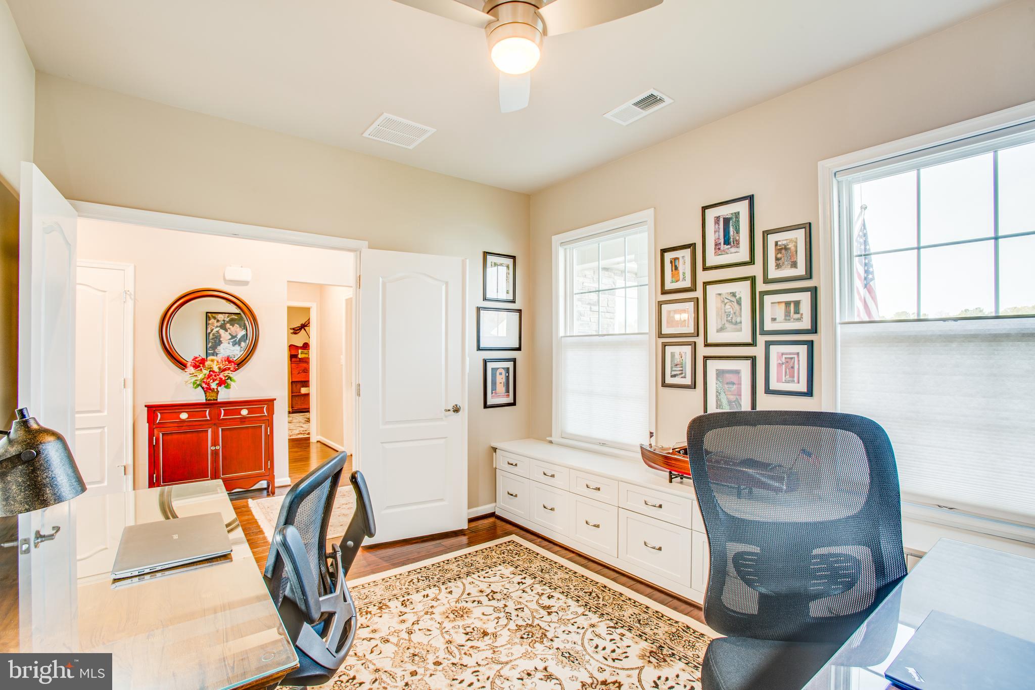 VIRGINIA HERITAGE AT LEE'S PARK - Residential