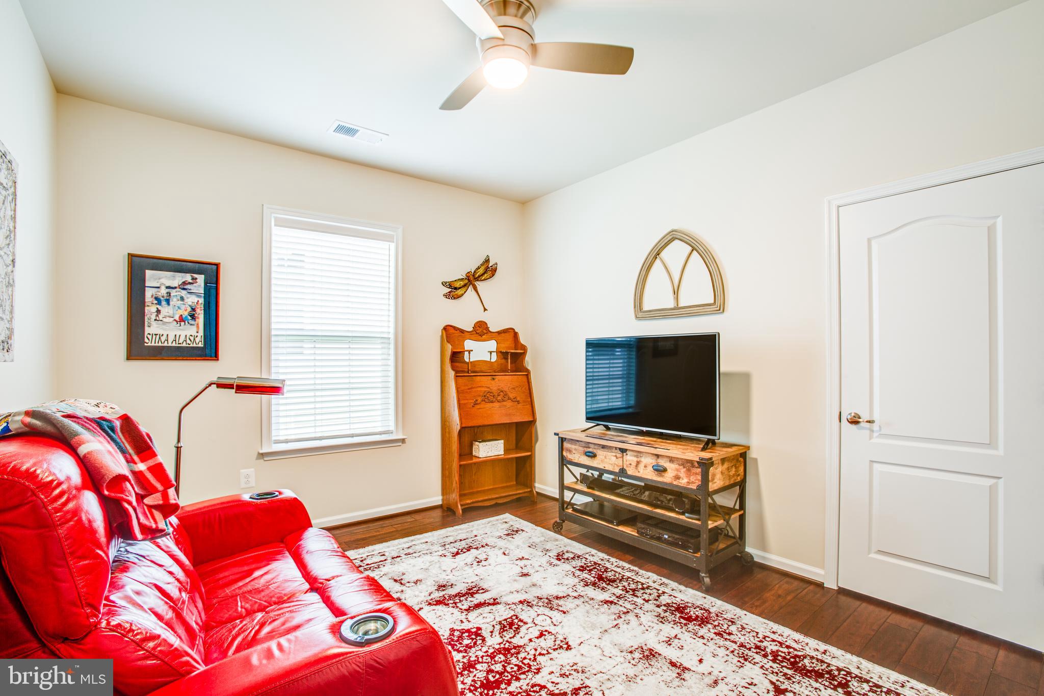 VIRGINIA HERITAGE AT LEE'S PARK - Residential