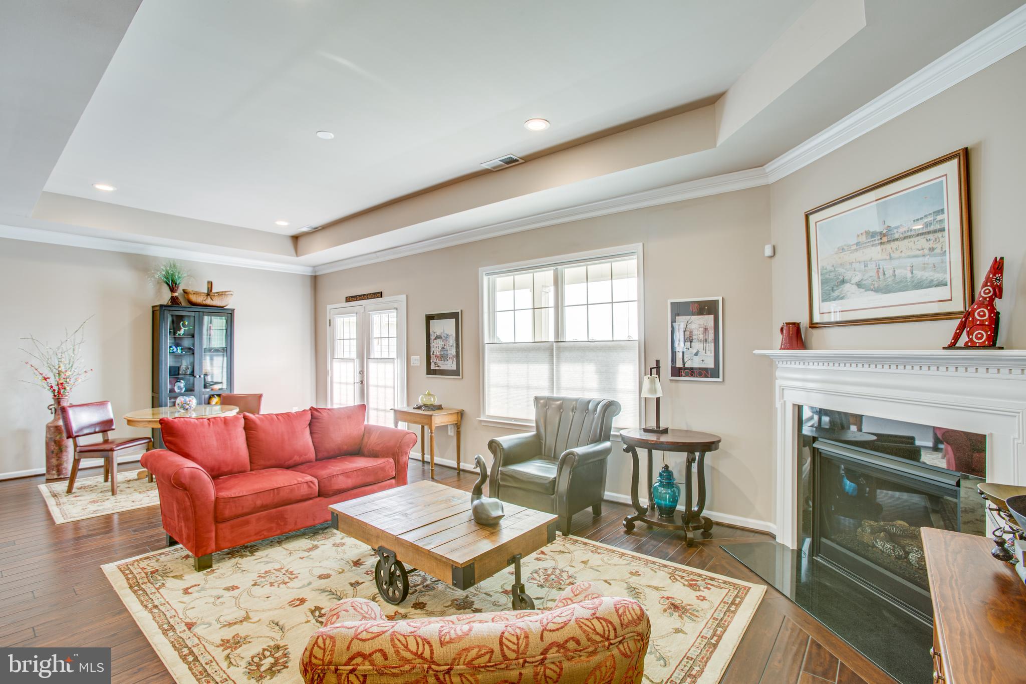 VIRGINIA HERITAGE AT LEE'S PARK - Residential