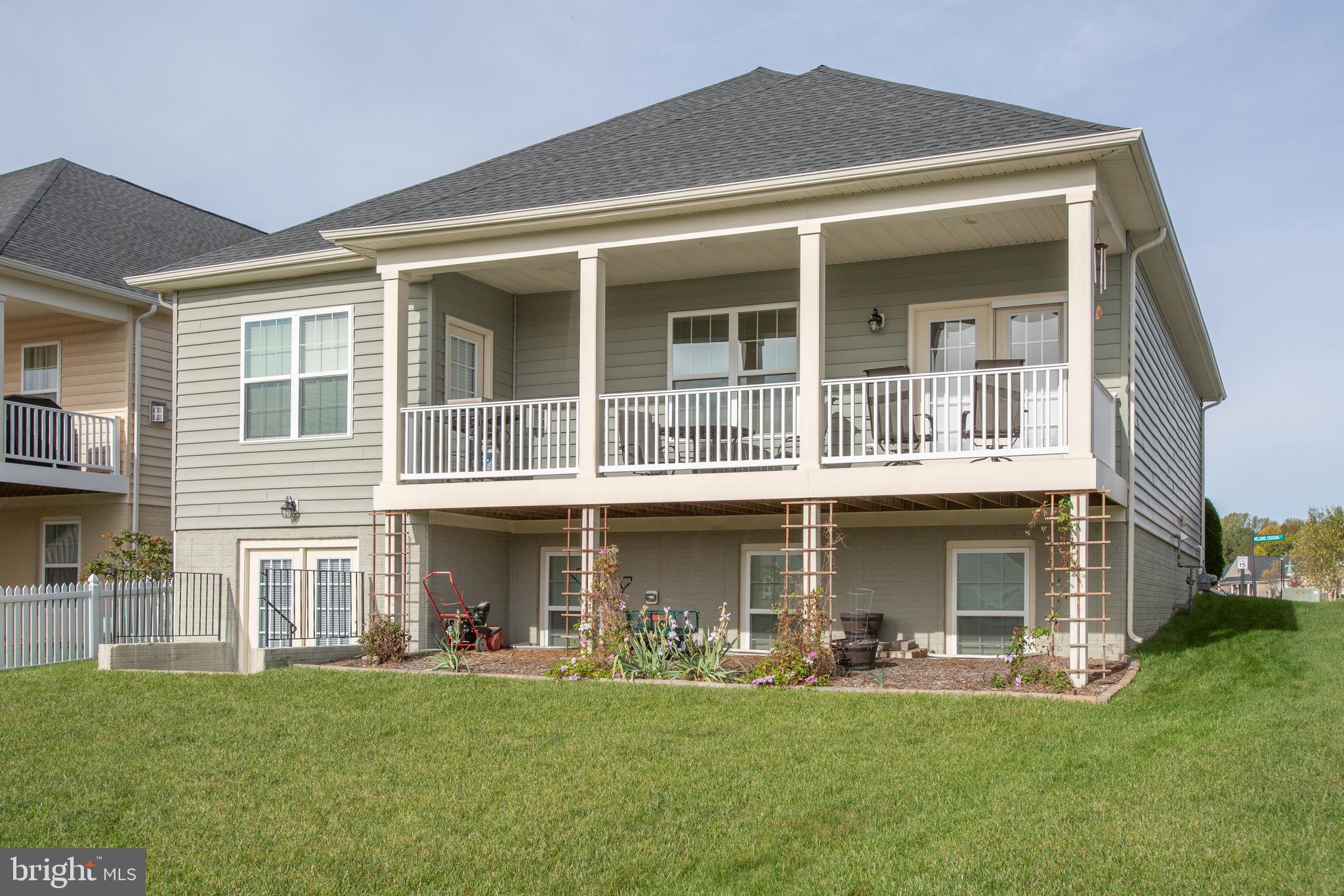 VIRGINIA HERITAGE AT LEE'S PARK - Residential