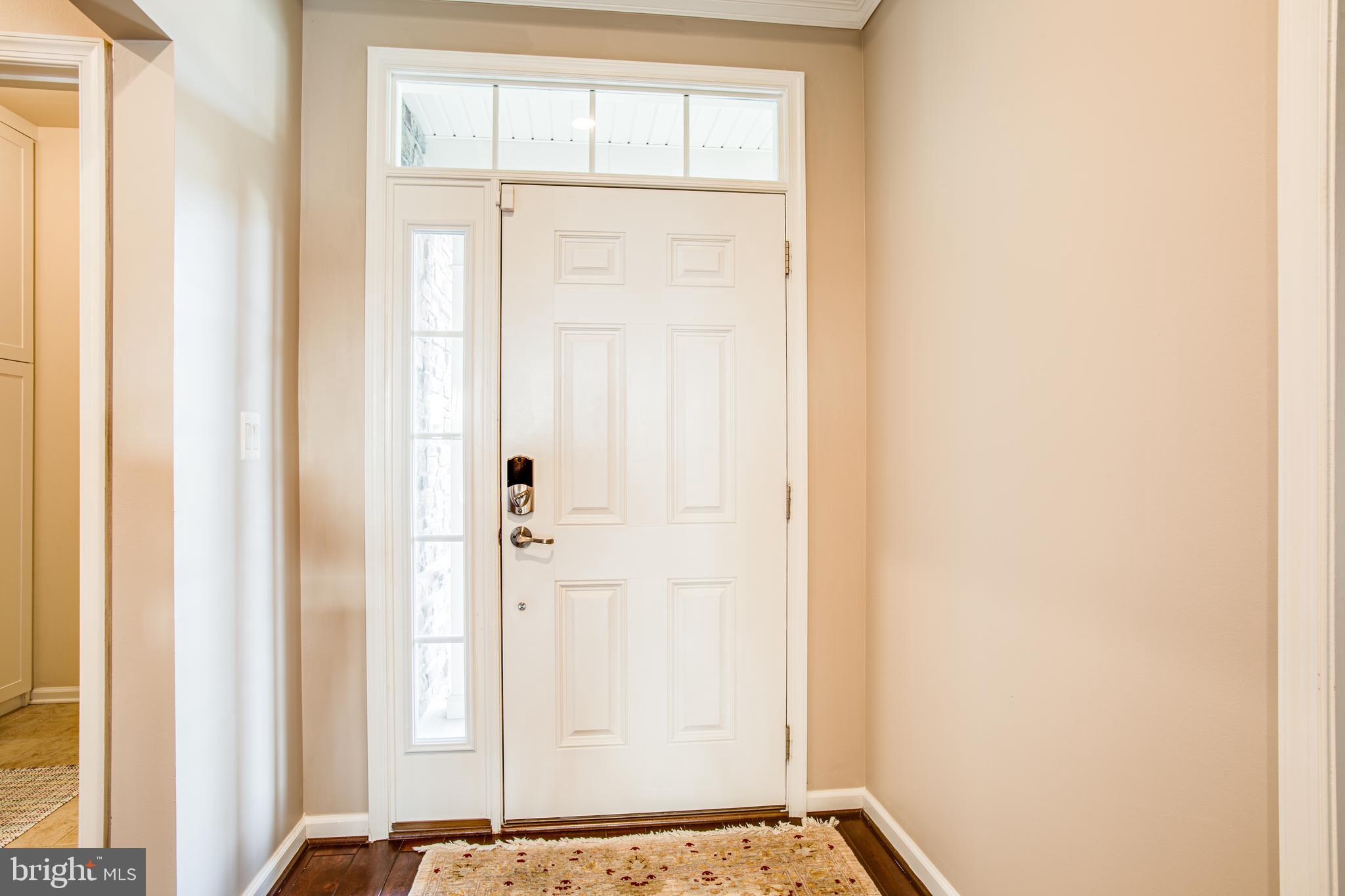 VIRGINIA HERITAGE AT LEE'S PARK - Residential