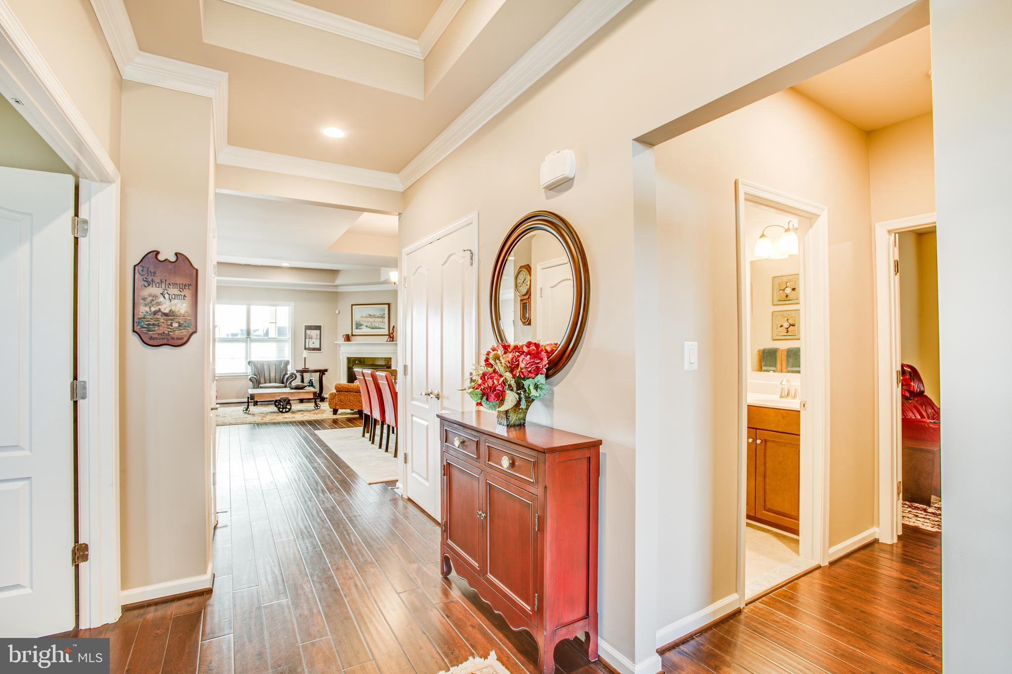 VIRGINIA HERITAGE AT LEE'S PARK - Residential