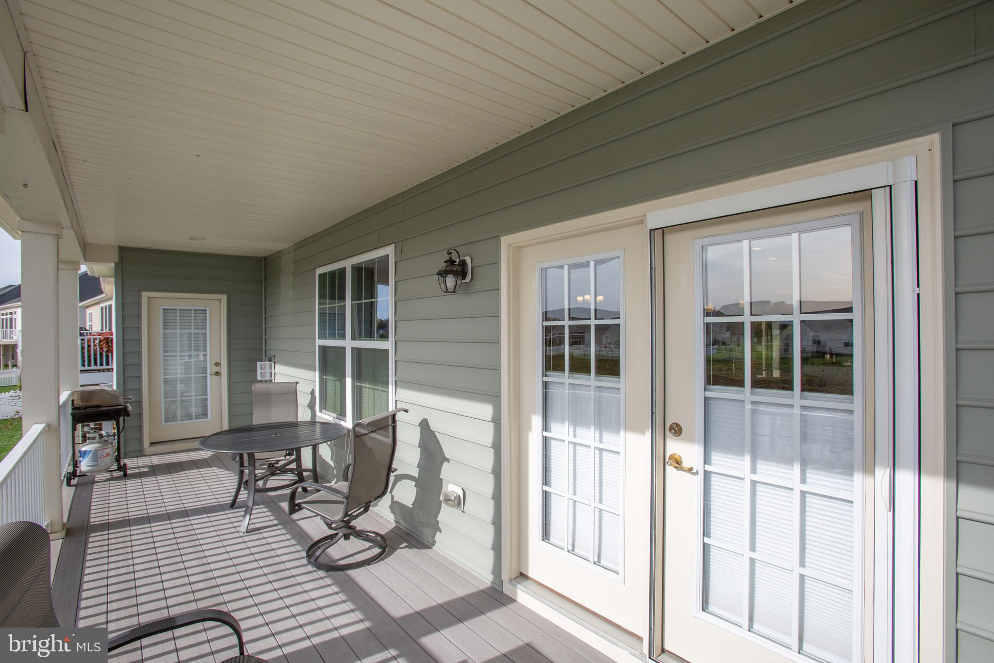 VIRGINIA HERITAGE AT LEE'S PARK - Residential