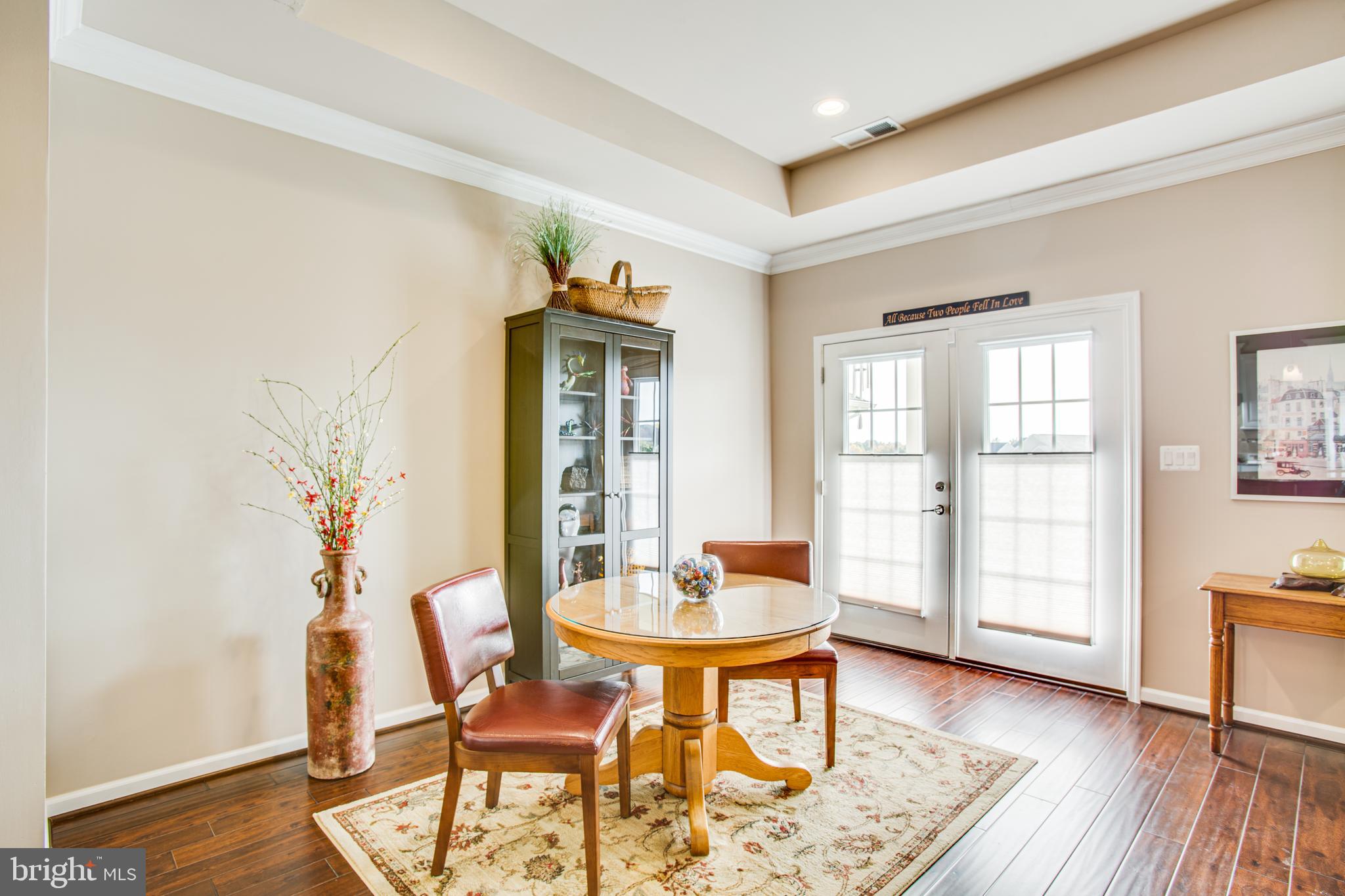 VIRGINIA HERITAGE AT LEE'S PARK - Residential