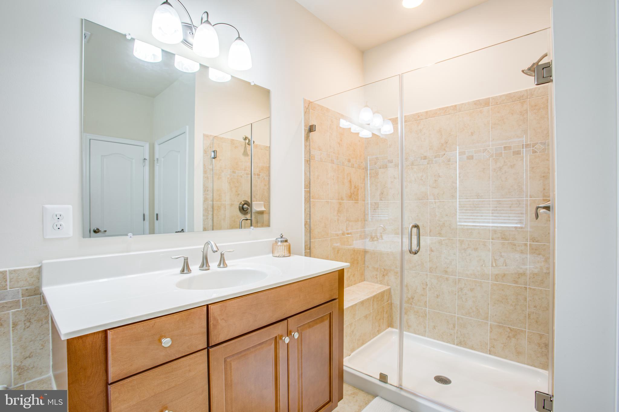 VIRGINIA HERITAGE AT LEE'S PARK - Residential