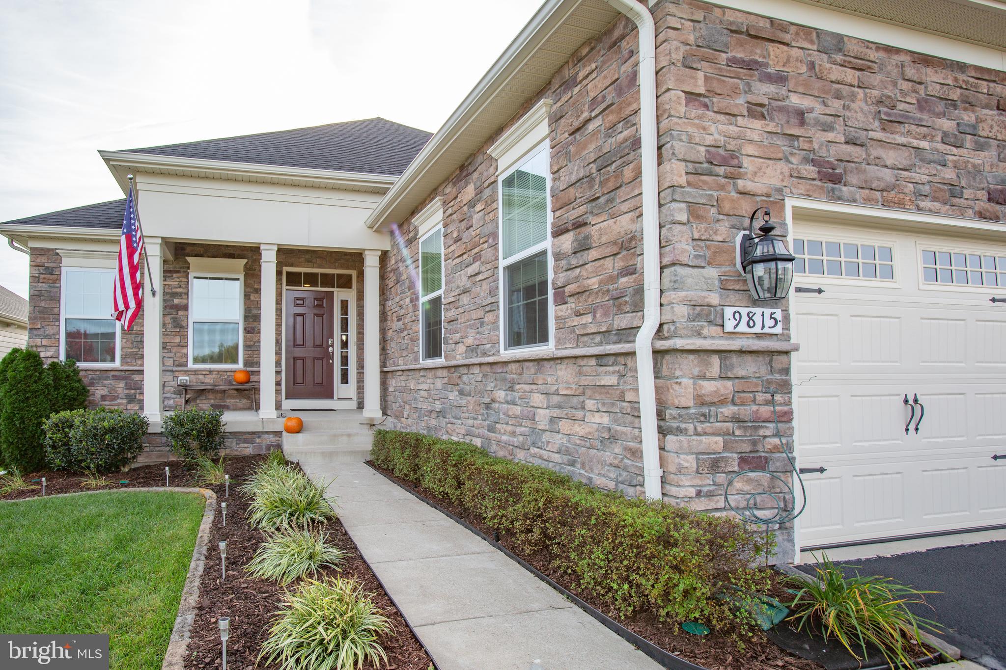 VIRGINIA HERITAGE AT LEE'S PARK - Residential