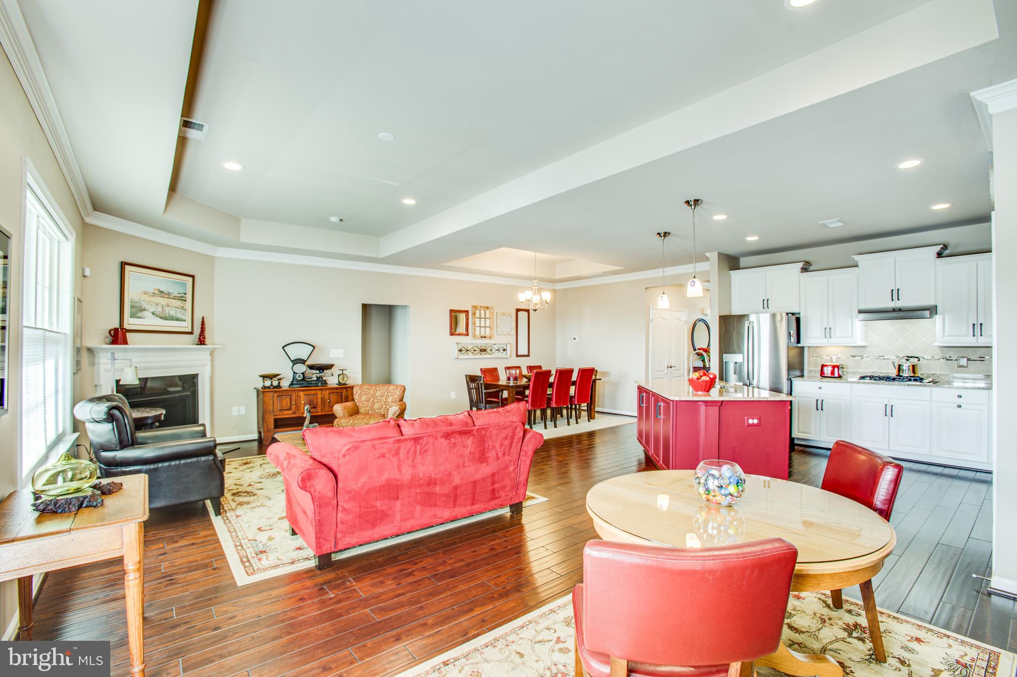 VIRGINIA HERITAGE AT LEE'S PARK - Residential