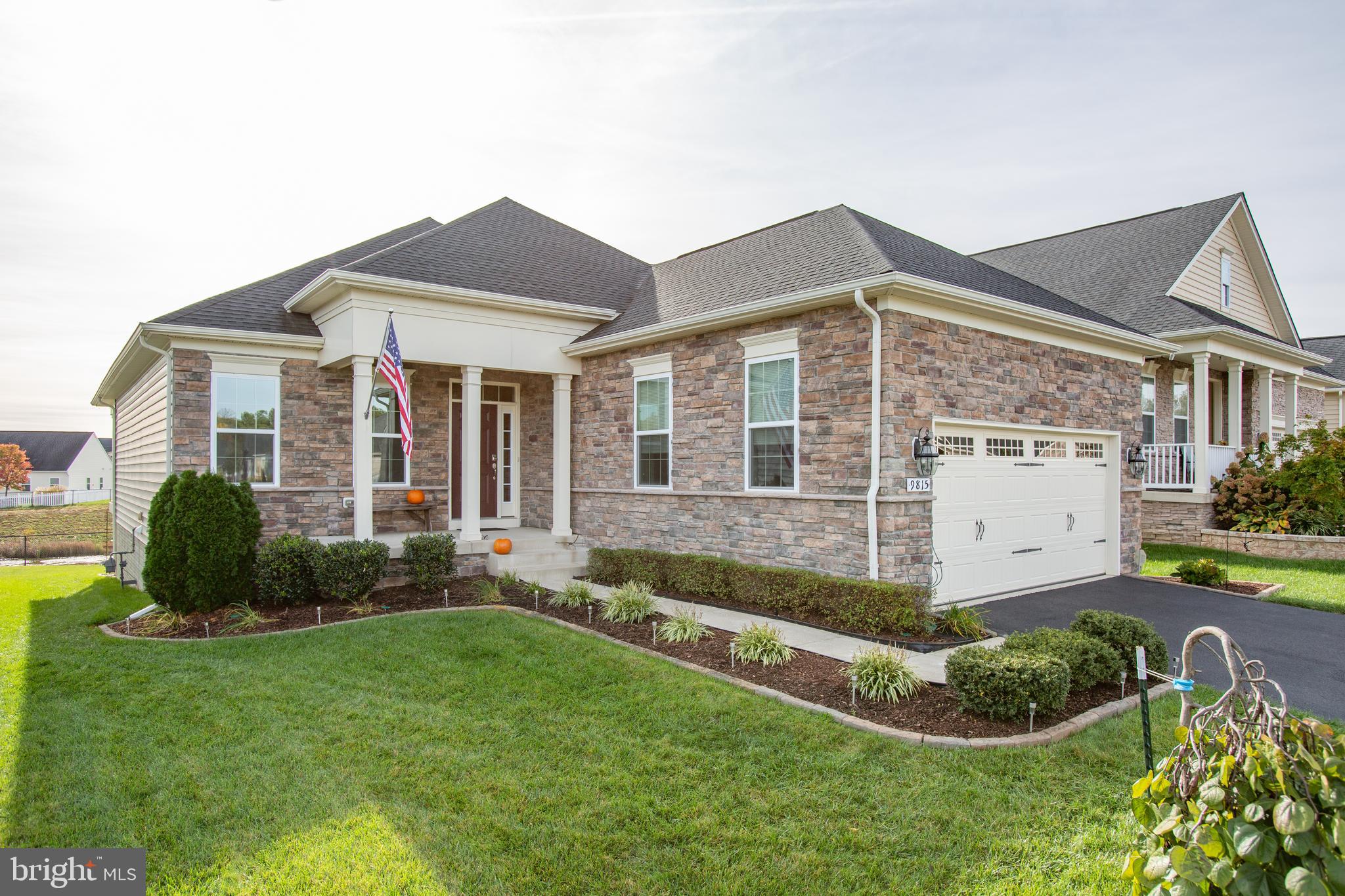 VIRGINIA HERITAGE AT LEE'S PARK - Residential